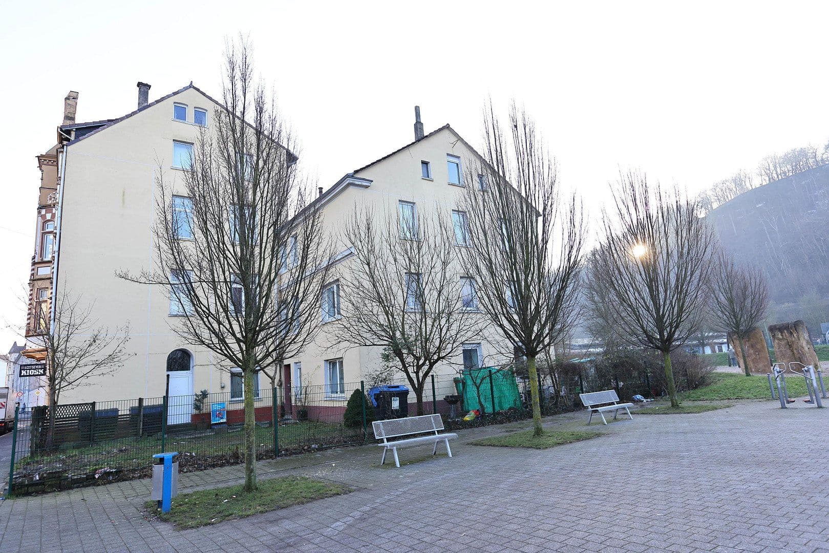 Prenájom bytu 6-izbový 101 m², Eckeseyer Str. 169, Hagen, Severné Porýnie - Westfálsko Prenájom bytu 6-izbový 101 m², Eckeseyer Str. 169, Hagen, Severné Porýnie - Westfálsko