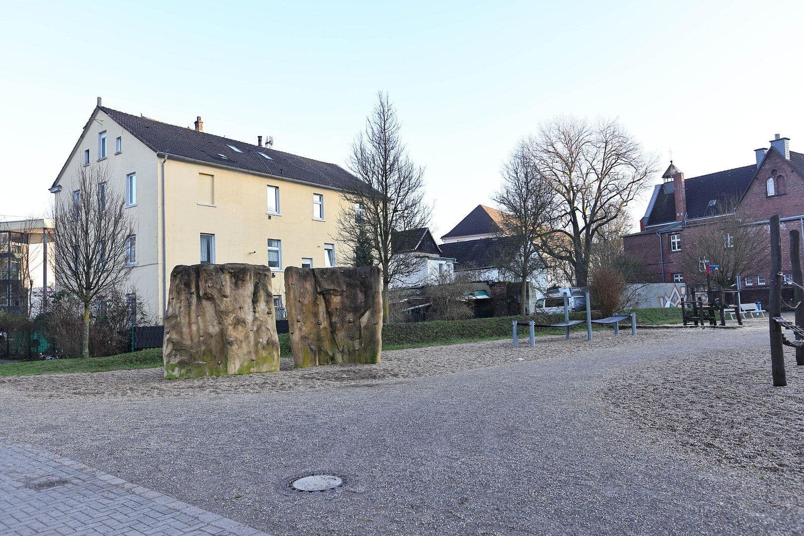 Prenájom bytu 6-izbový 101 m², Eckeseyer Str. 169, Hagen, Severné Porýnie - Westfálsko Prenájom bytu 6-izbový 101 m², Eckeseyer Str. 169, Hagen, Severné Porýnie - Westfálsko