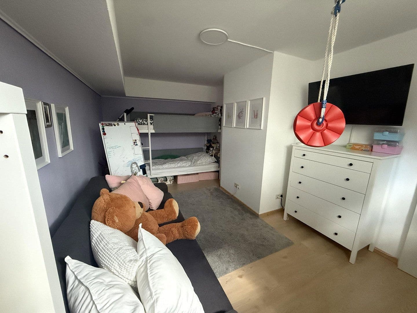 Predaj bytu 3-izbový 68 m², Hamburg, Hamburg Predaj bytu 3-izbový 68 m², Hamburg, Hamburg