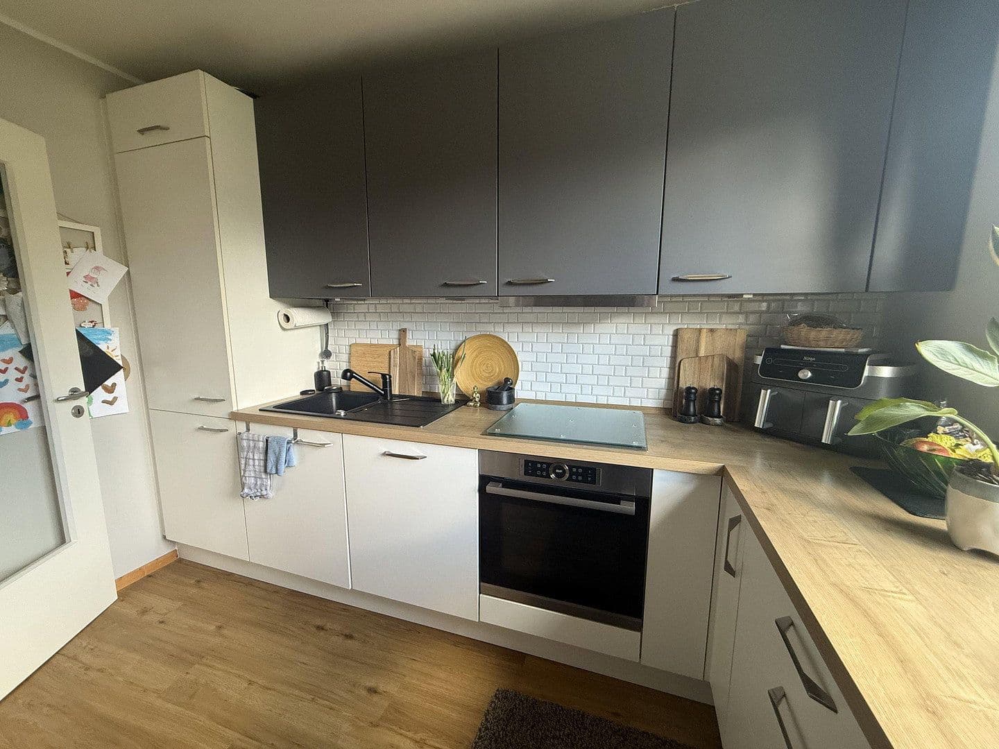 Predaj bytu 3-izbový 68 m², Hamburg, Hamburg Predaj bytu 3-izbový 68 m², Hamburg, Hamburg