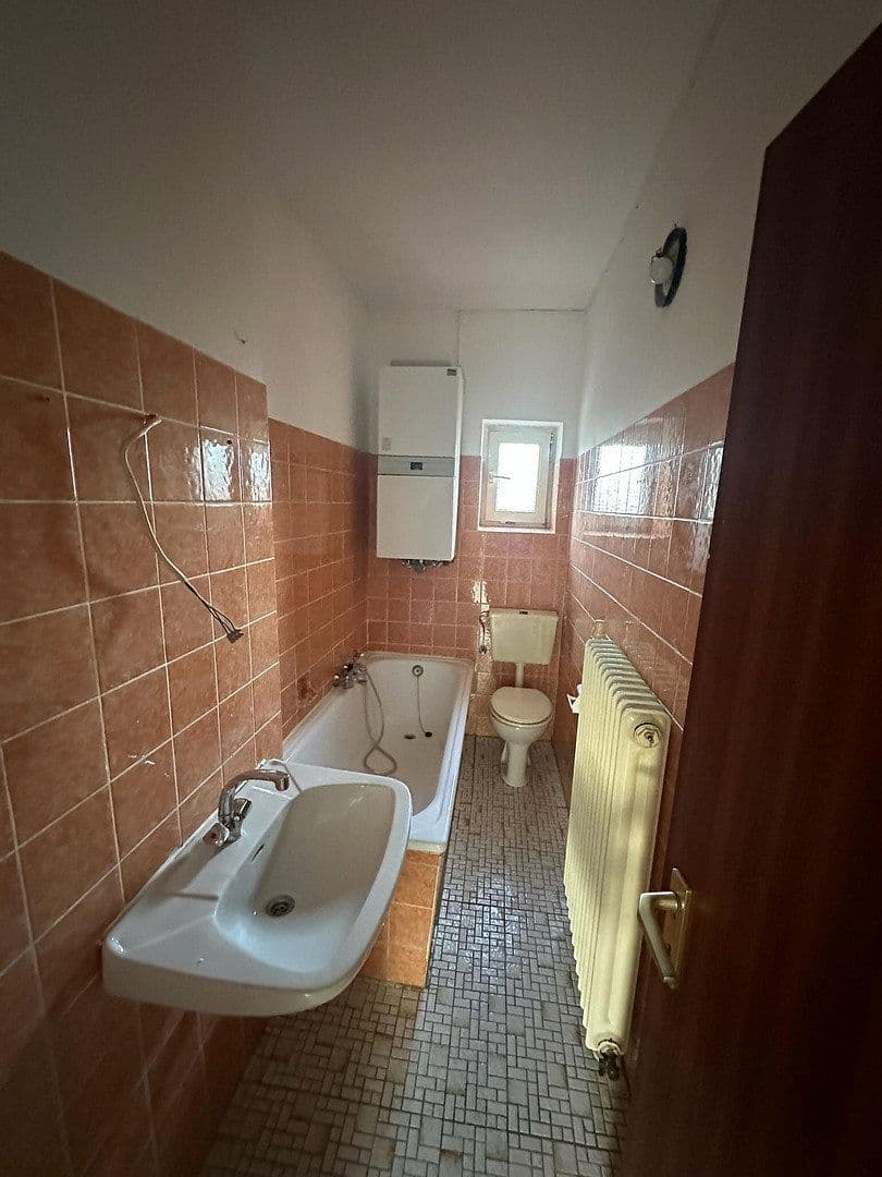 Prenájom bytu 2-izbový 50 m², Adalbertsteinweg 205, Aachen, Severné Porýnie - Westfálsko Prenájom bytu 2-izbový 50 m², Adalbertsteinweg 205, Aachen, Severné Porýnie - Westfálsko