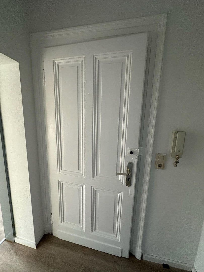 Prenájom bytu 2-izbový 50 m², Adalbertsteinweg 205, Aachen, Severné Porýnie - Westfálsko Prenájom bytu 2-izbový 50 m², Adalbertsteinweg 205, Aachen, Severné Porýnie - Westfálsko