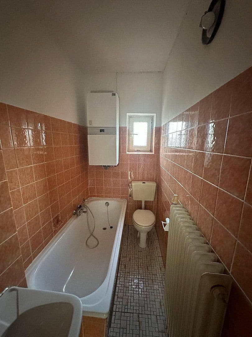 Prenájom bytu 2-izbový 50 m², Adalbertsteinweg 205, Aachen, Severné Porýnie - Westfálsko Prenájom bytu 2-izbový 50 m², Adalbertsteinweg 205, Aachen, Severné Porýnie - Westfálsko