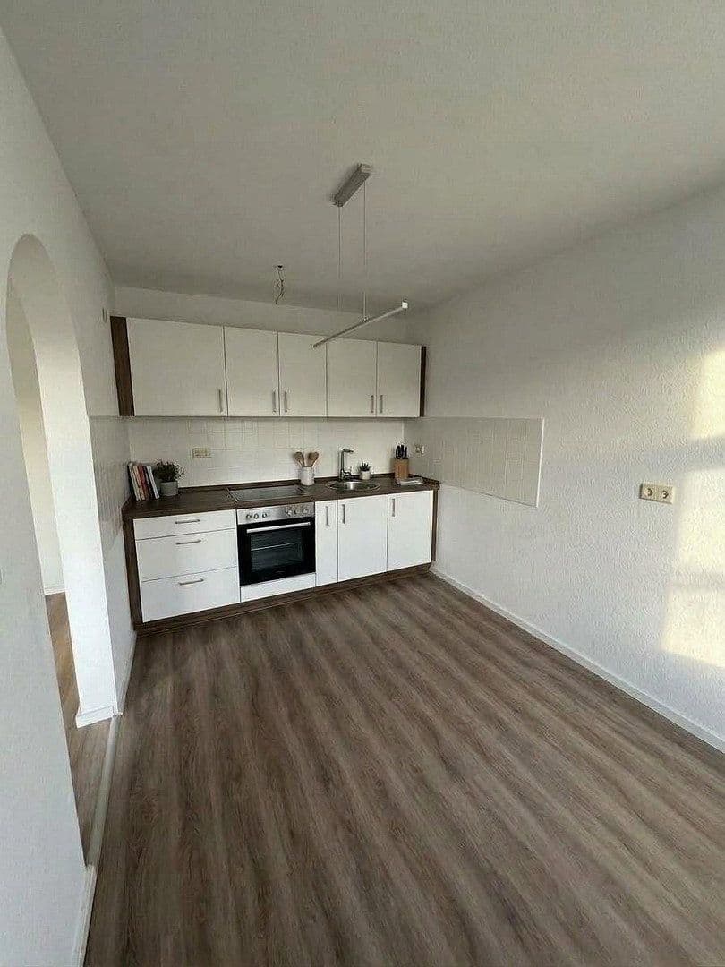 Prenájom bytu 2-izbový 50 m², Adalbertsteinweg 205, Aachen, Severné Porýnie - Westfálsko Prenájom bytu 2-izbový 50 m², Adalbertsteinweg 205, Aachen, Severné Porýnie - Westfálsko