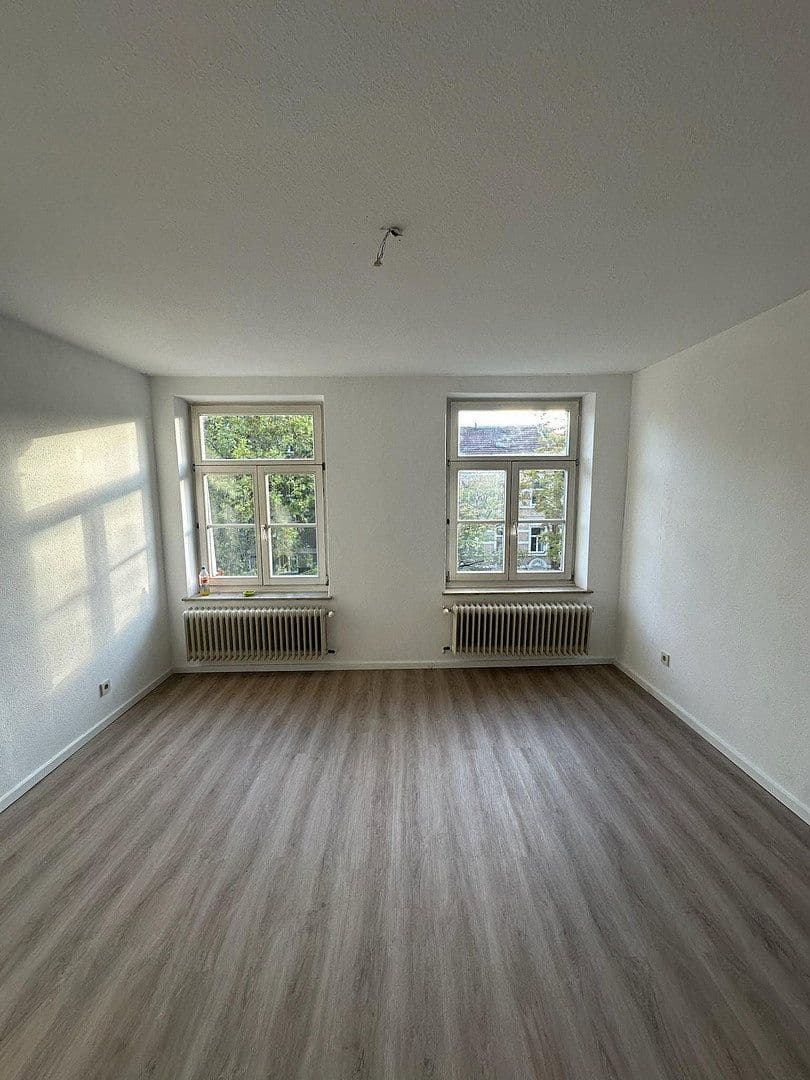 Prenájom bytu 2-izbový 50 m², Adalbertsteinweg 205, Aachen, Severné Porýnie - Westfálsko Prenájom bytu 2-izbový 50 m², Adalbertsteinweg 205, Aachen, Severné Porýnie - Westfálsko