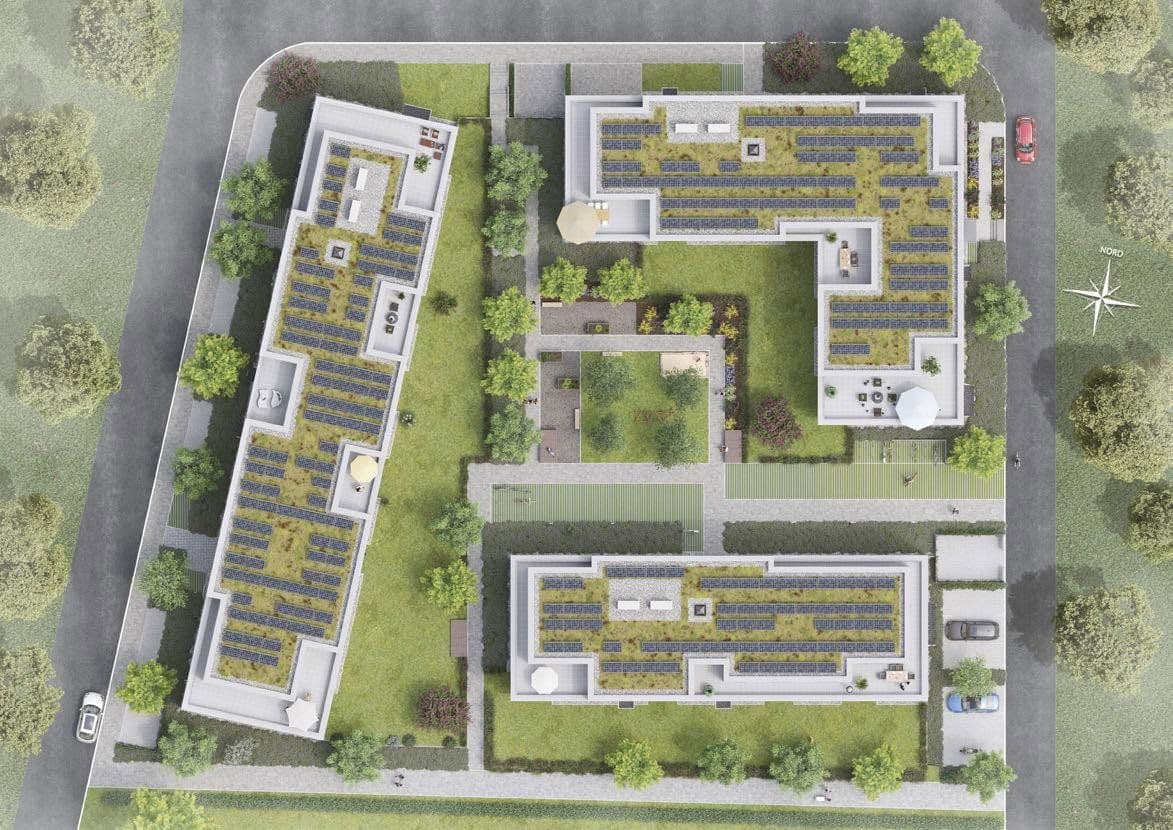 Prenájom bytu 3-izbový 99 m², Herbert-Belser-Ring 4, Maintal, Hesensko Prenájom bytu 3-izbový 99 m², Herbert-Belser-Ring 4, Maintal, Hesensko