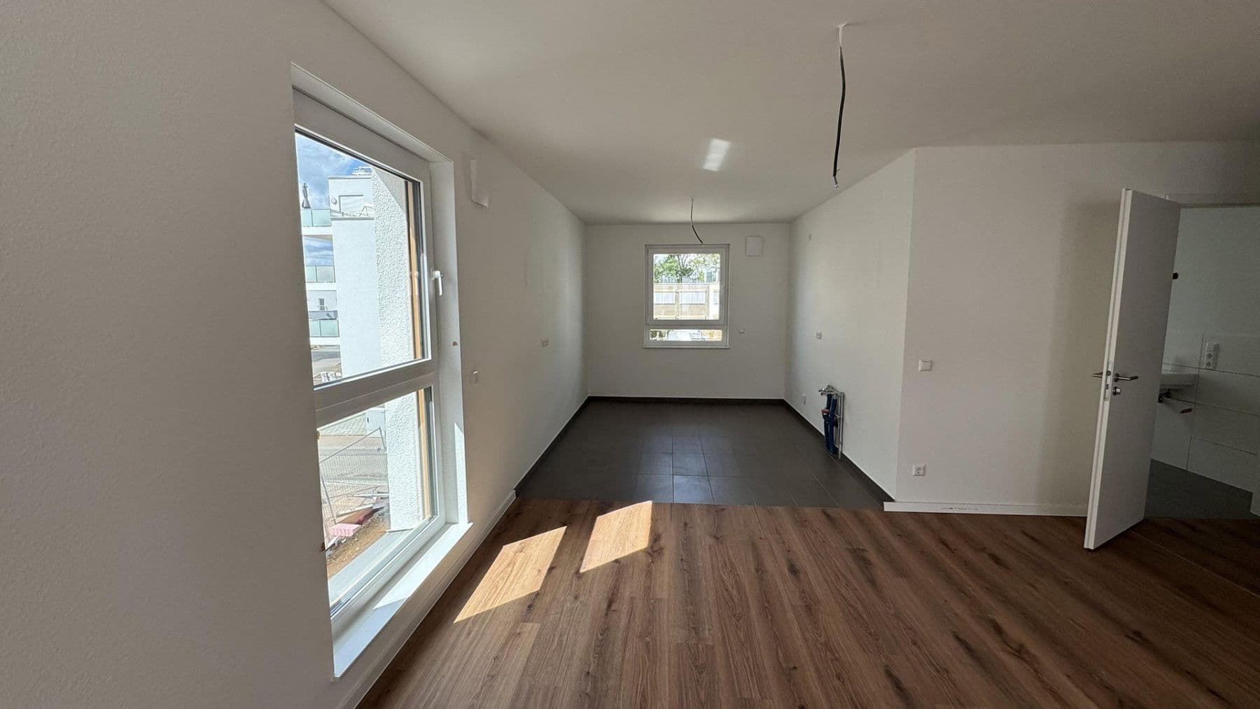 Prenájom bytu 3-izbový 99 m², Herbert-Belser-Ring 4, Maintal, Hesensko Prenájom bytu 3-izbový 99 m², Herbert-Belser-Ring 4, Maintal, Hesensko