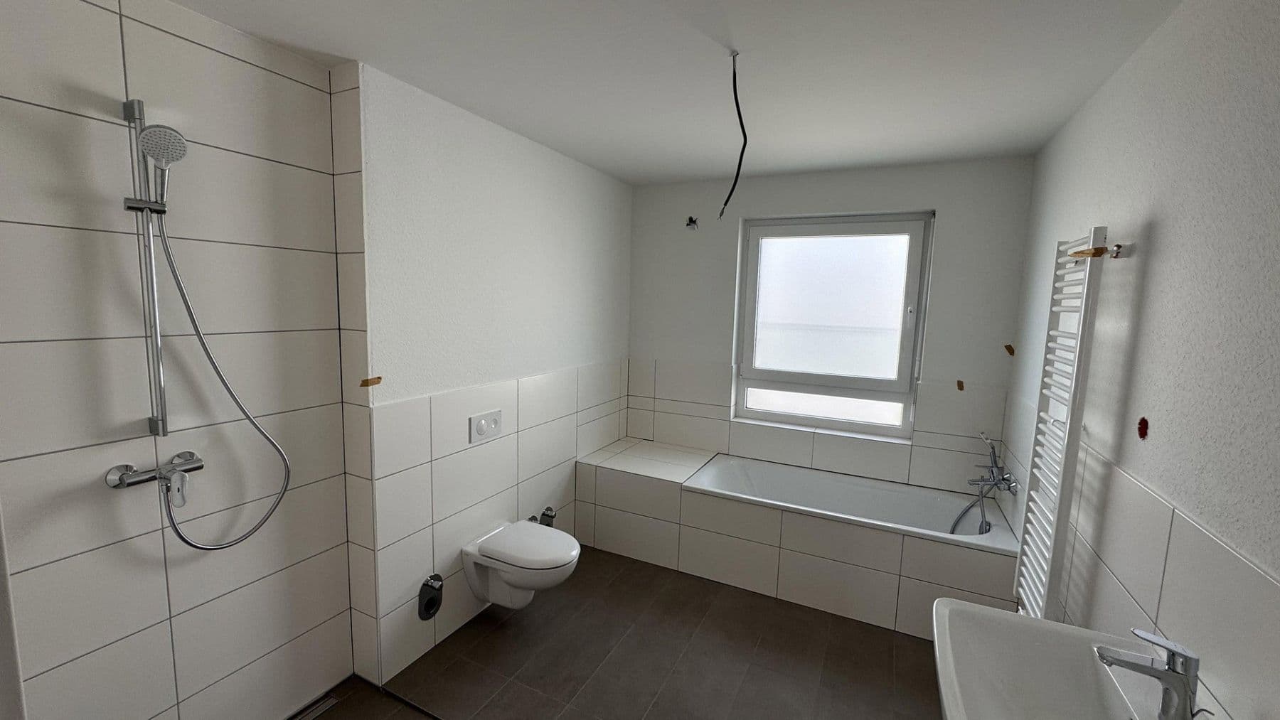 Prenájom bytu 3-izbový 99 m², Herbert-Belser-Ring 4, Maintal, Hesensko Prenájom bytu 3-izbový 99 m², Herbert-Belser-Ring 4, Maintal, Hesensko