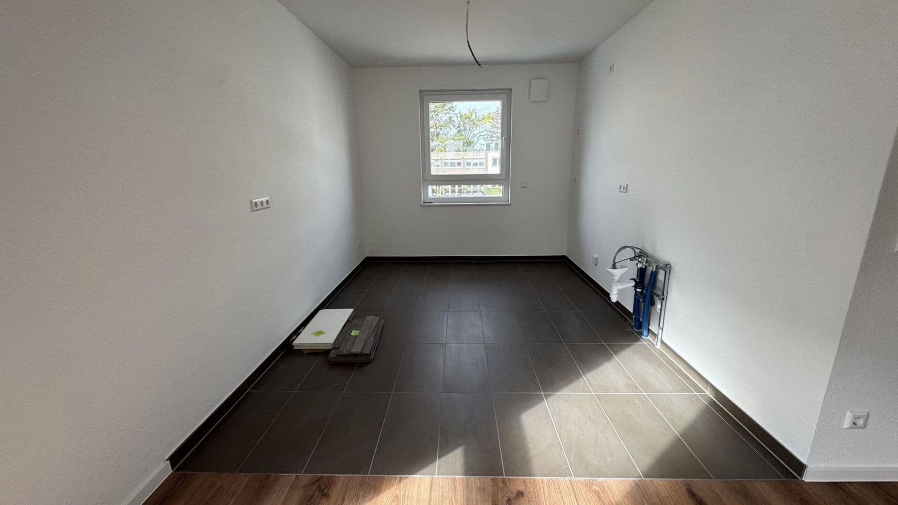 Prenájom bytu 3-izbový 99 m², Herbert-Belser-Ring 4, Maintal, Hesensko Prenájom bytu 3-izbový 99 m², Herbert-Belser-Ring 4, Maintal, Hesensko