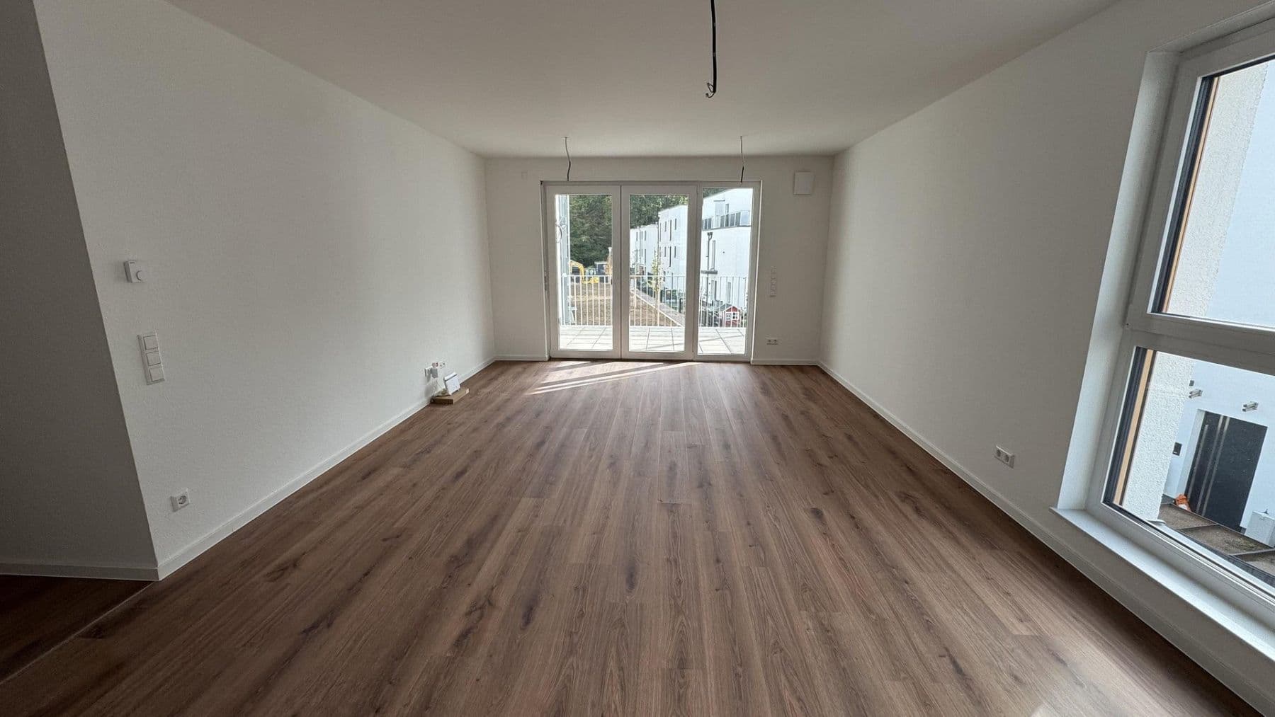 Prenájom bytu 3-izbový 99 m², Herbert-Belser-Ring 4, Maintal, Hesensko Prenájom bytu 3-izbový 99 m², Herbert-Belser-Ring 4, Maintal, Hesensko