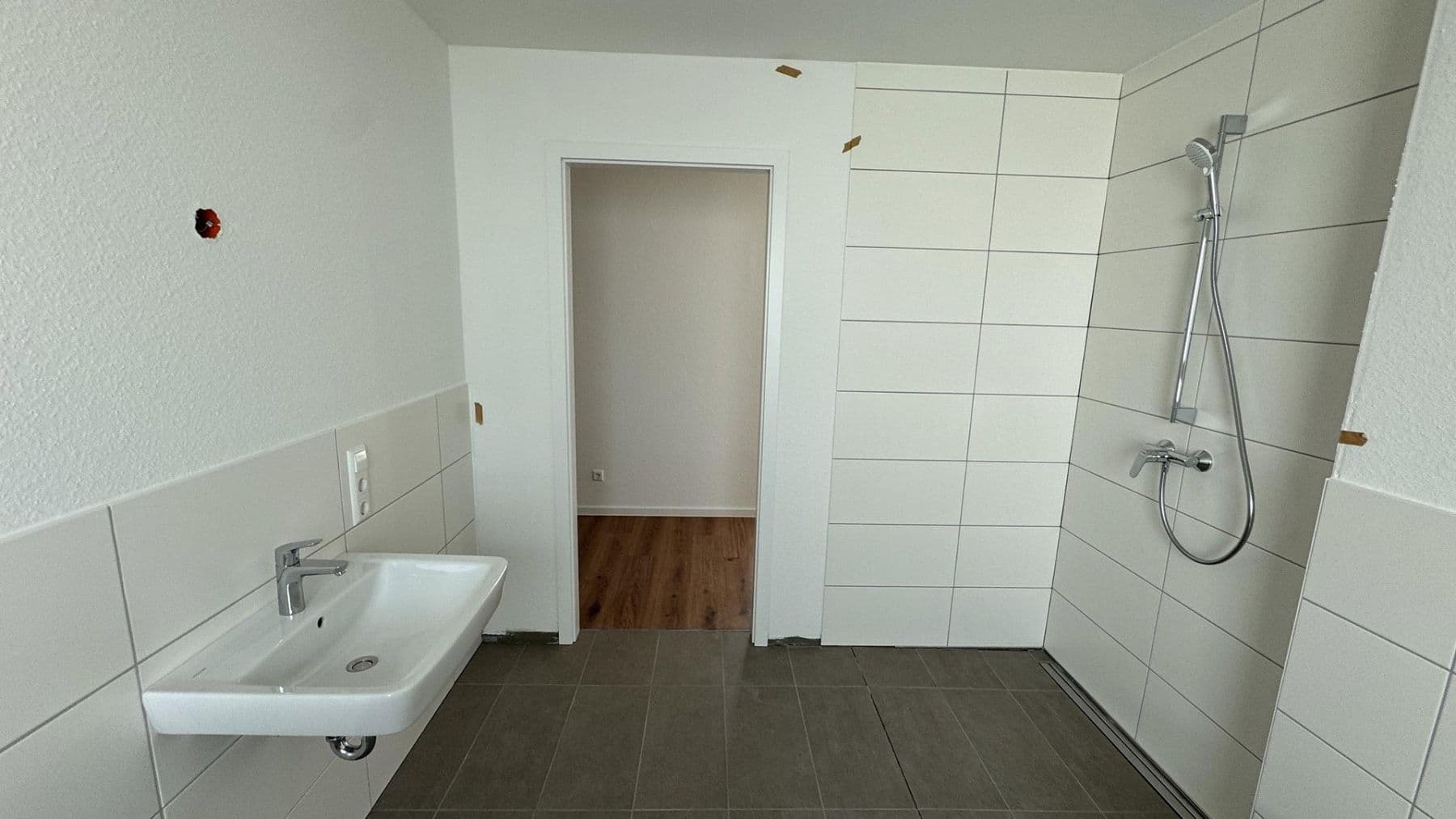 Prenájom bytu 3-izbový 99 m², Herbert-Belser-Ring 4, Maintal, Hesensko Prenájom bytu 3-izbový 99 m², Herbert-Belser-Ring 4, Maintal, Hesensko