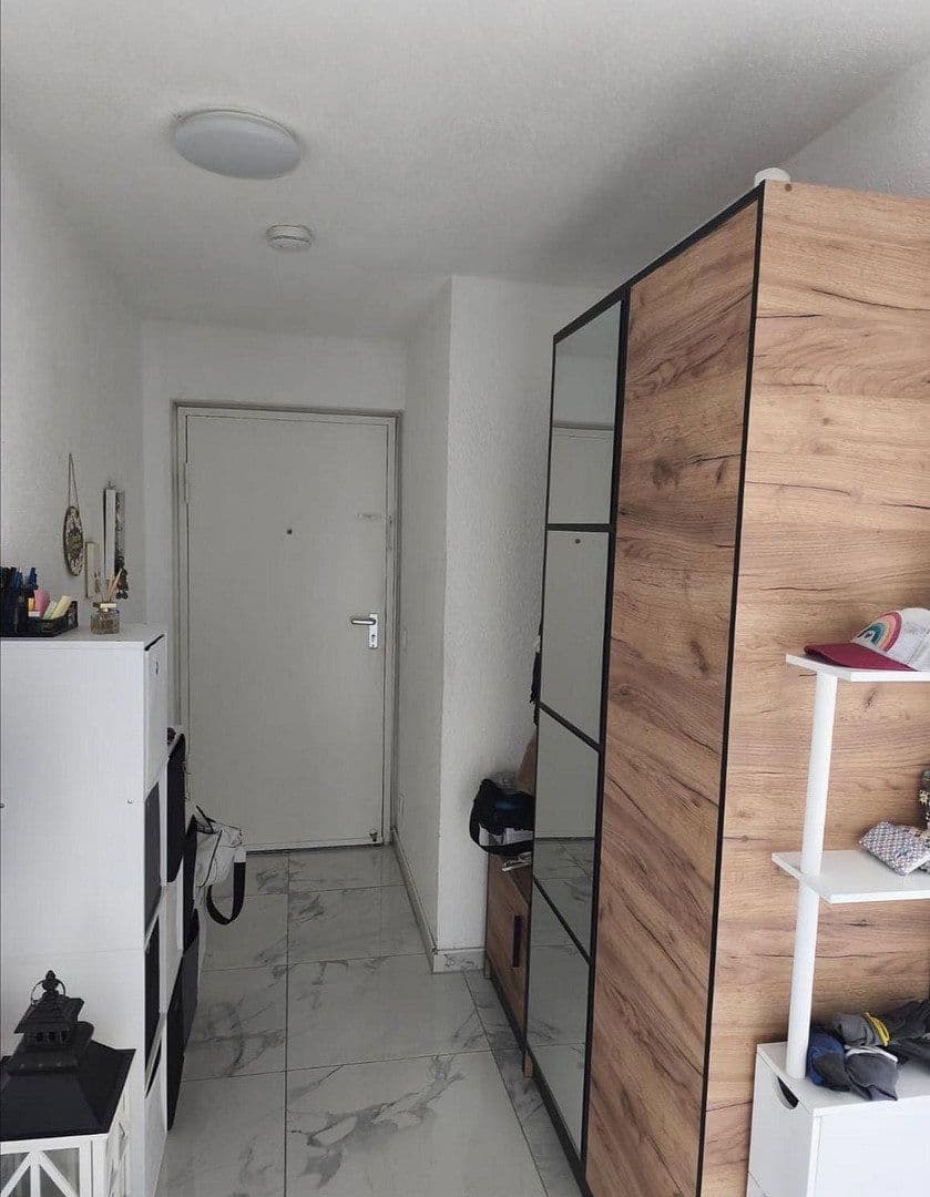Prenájom bytu 3-izbový 94 m², Blaustein, Bádensko-Wurttembersko Prenájom bytu 3-izbový 94 m², Blaustein, Bádensko-Wurttembersko