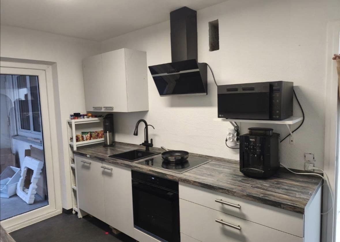 Prenájom bytu 3-izbový 94 m², Blaustein, Bádensko-Wurttembersko Prenájom bytu 3-izbový 94 m², Blaustein, Bádensko-Wurttembersko