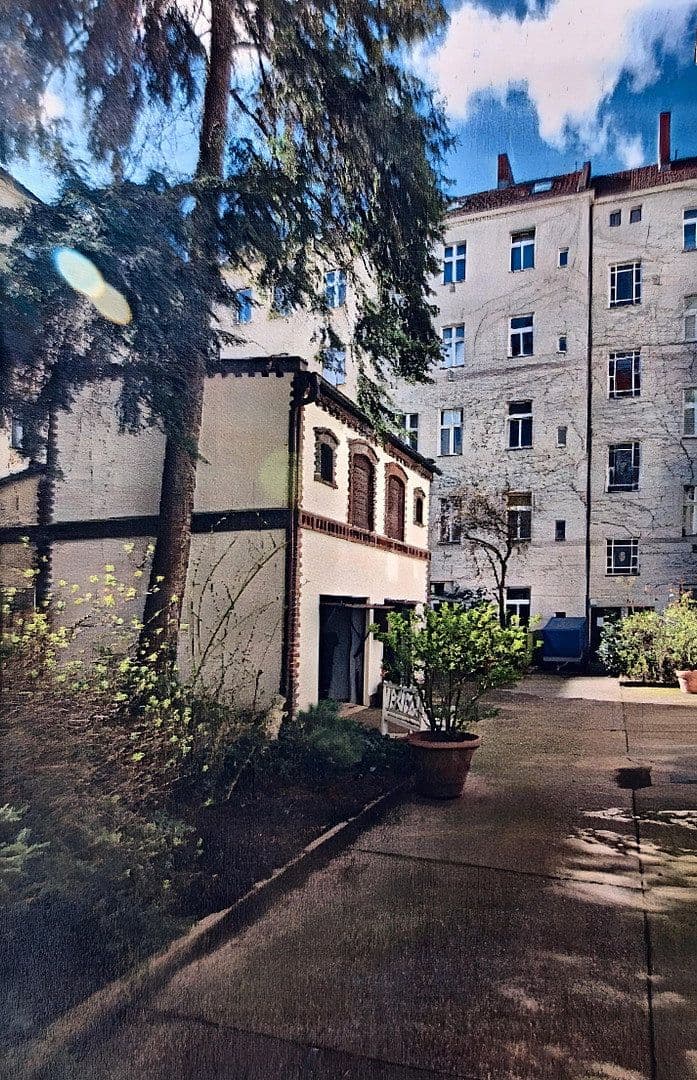 Predaj domu 1.893 m², pozemok 846 m², Berlin, Berlín Predaj domu 1.893 m², pozemok 846 m², Berlin, Berlín