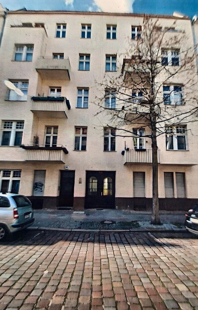 Predaj domu 1.893 m², pozemok 846 m², Berlin, Berlín Predaj domu 1.893 m², pozemok 846 m², Berlin, Berlín