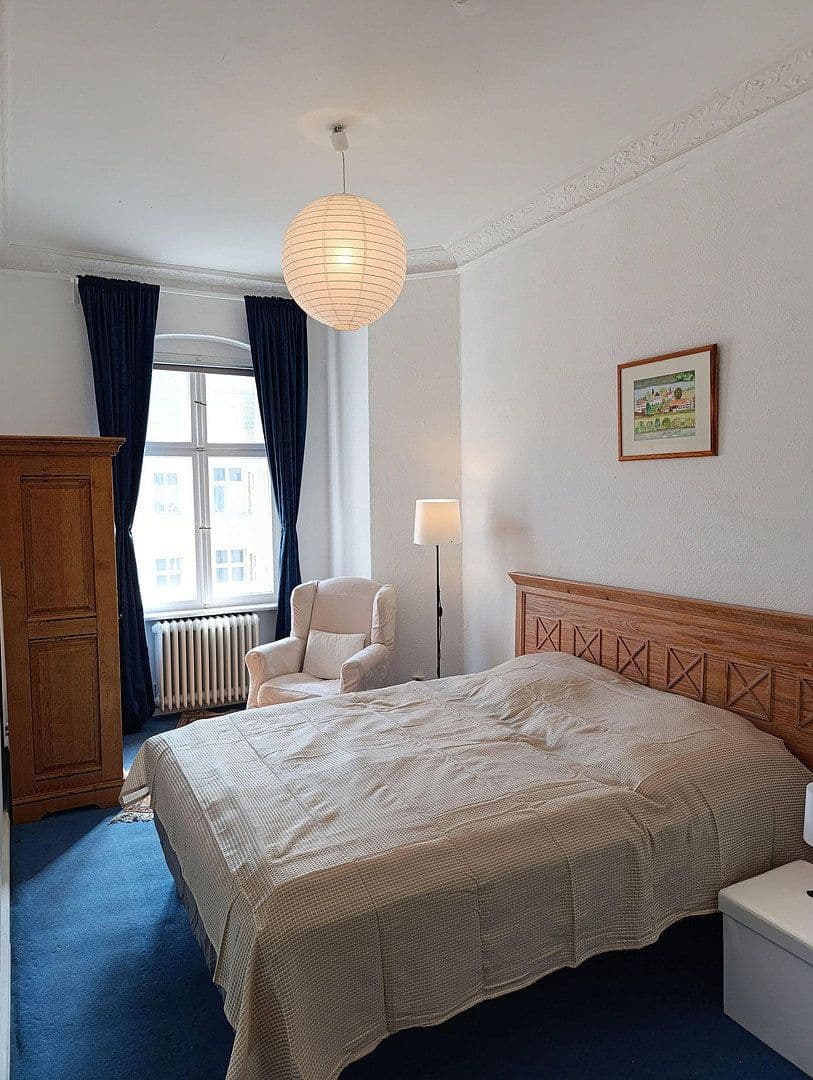 Predaj domu 1.893 m², pozemok 846 m², Berlin, Berlín Predaj domu 1.893 m², pozemok 846 m², Berlin, Berlín