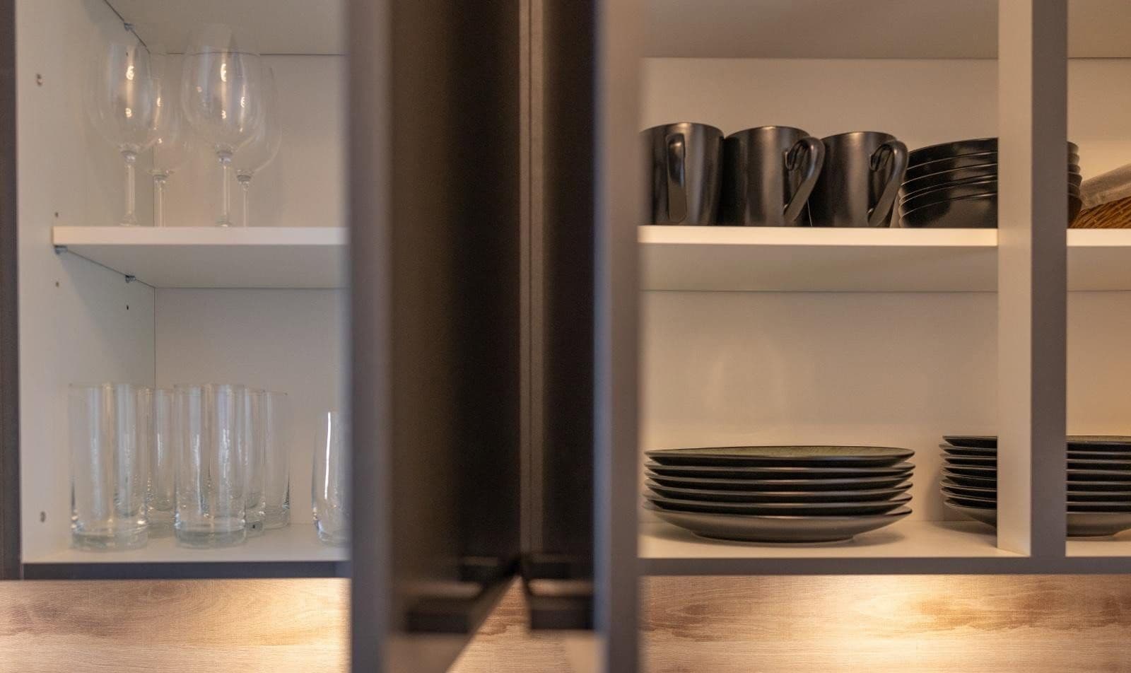 Prenájom bytu 1-izbový 24 m², Emil-Riedel-Straße 11, München, Bavorsko Prenájom bytu 1-izbový 24 m², Emil-Riedel-Straße 11, München, Bavorsko