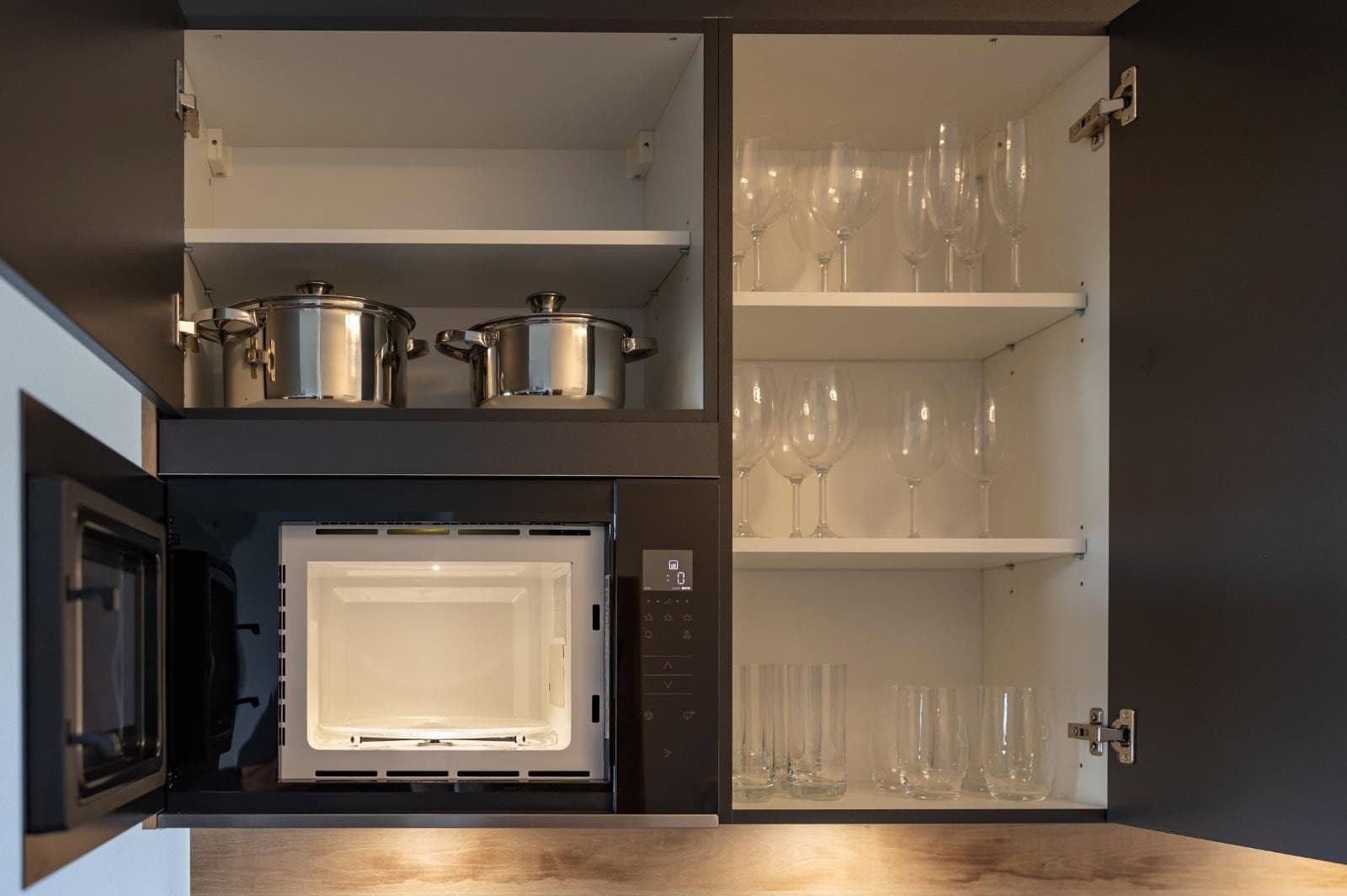 Prenájom bytu 1-izbový 24 m², Emil-Riedel-Straße 11, München, Bavorsko Prenájom bytu 1-izbový 24 m², Emil-Riedel-Straße 11, München, Bavorsko