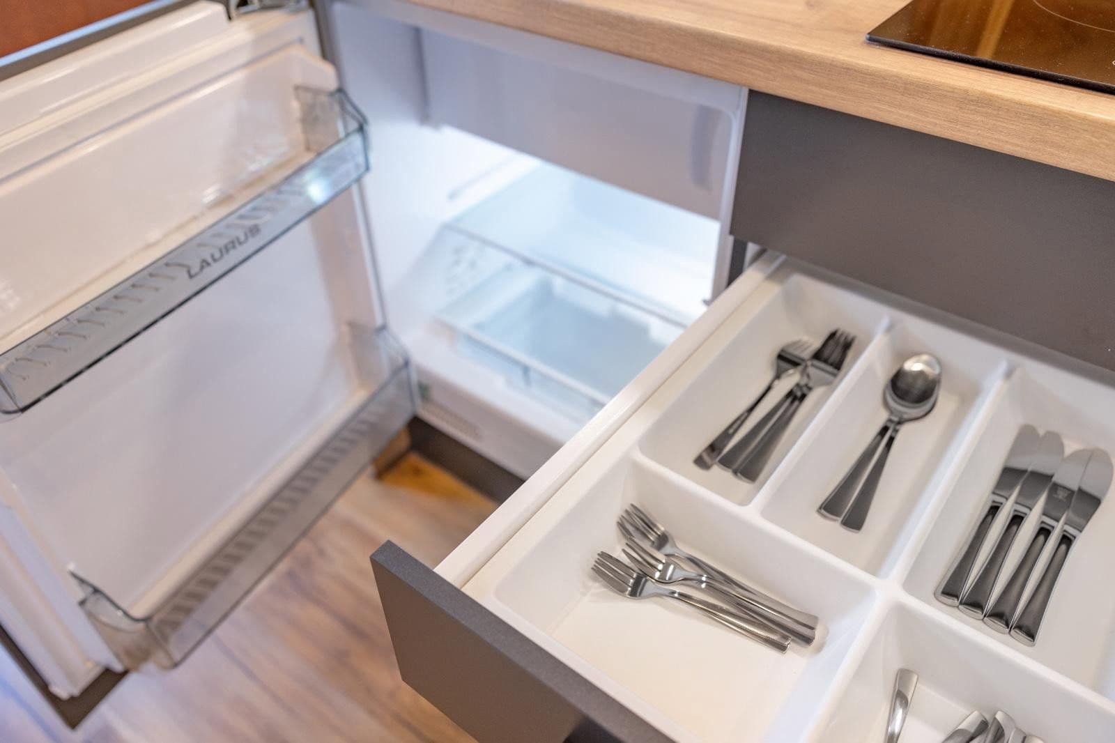 Prenájom bytu 1-izbový 24 m², Emil-Riedel-Straße 11, München, Bavorsko Prenájom bytu 1-izbový 24 m², Emil-Riedel-Straße 11, München, Bavorsko