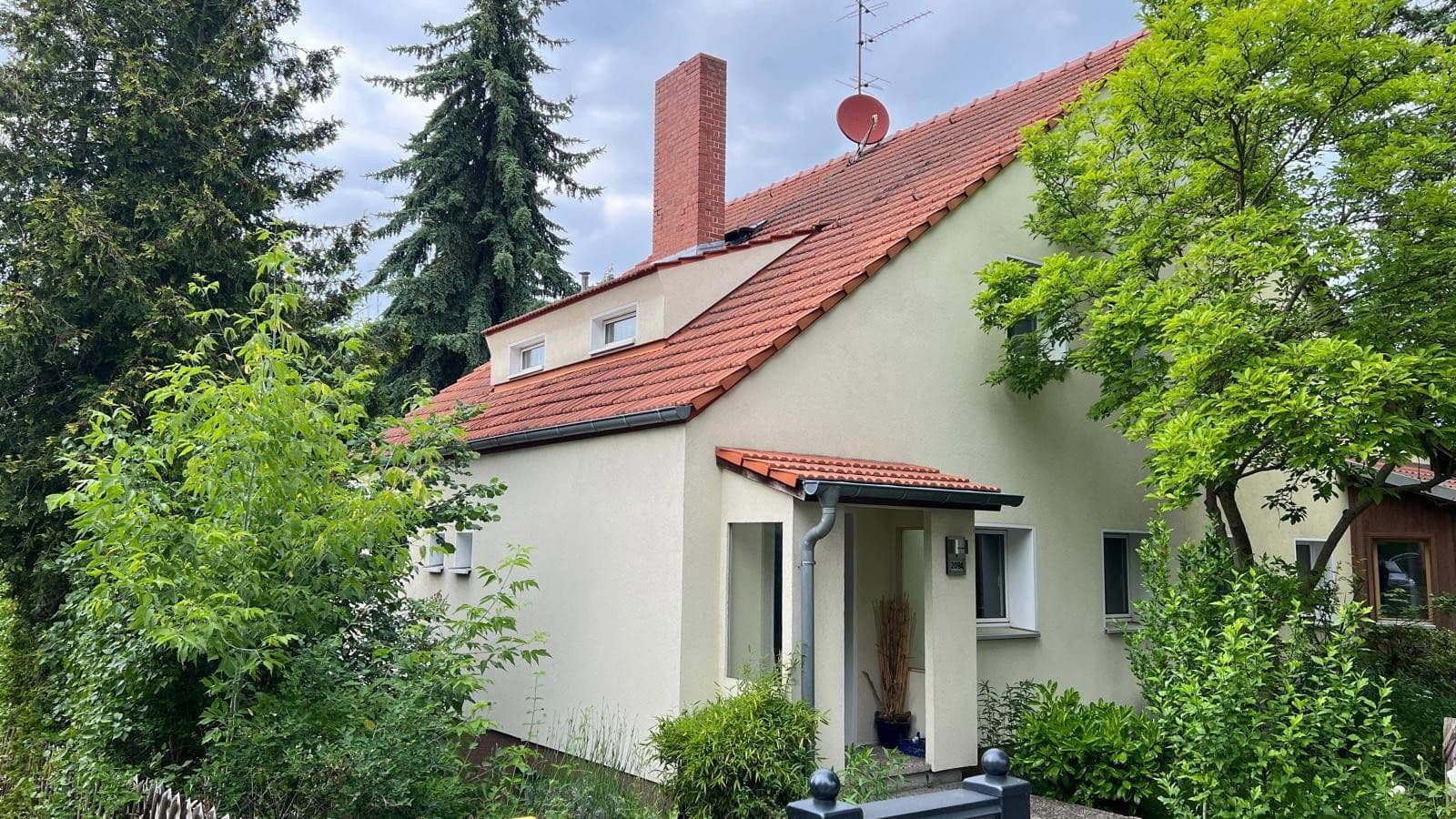 Predaj domu 102 m², pozemok 723 m², Berlin, Berlín Predaj domu 102 m², pozemok 723 m², Berlin, Berlín