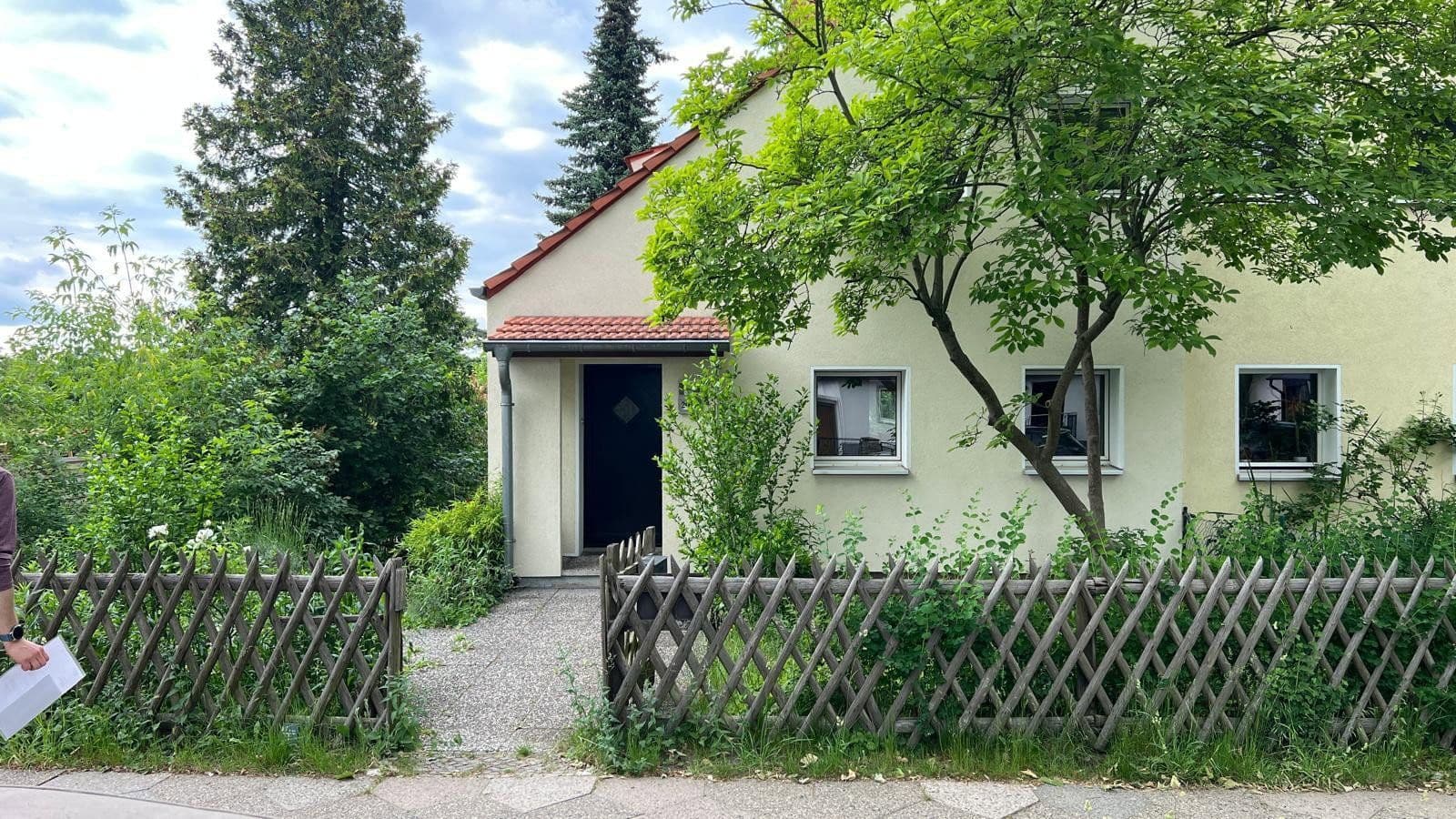 Predaj domu 102 m², pozemok 723 m², Berlin, Berlín Predaj domu 102 m², pozemok 723 m², Berlin, Berlín