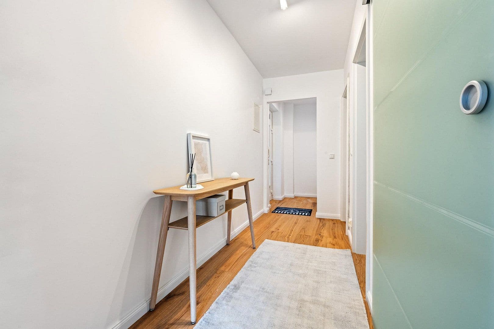 Predaj bytu 2-izbový 45 m², Hamburg, Hamburg Predaj bytu 2-izbový 45 m², Hamburg, Hamburg