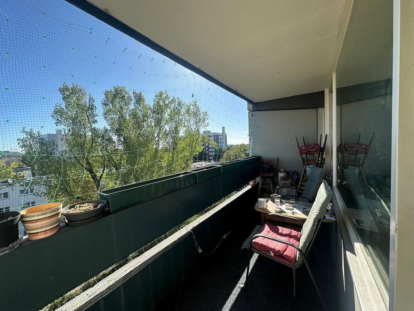 Prenájom bytu 3-izbový 83 m², Max-von-Laue-Str. 6, München, Bavorsko Prenájom bytu 3-izbový 83 m², Max-von-Laue-Str. 6, München, Bavorsko