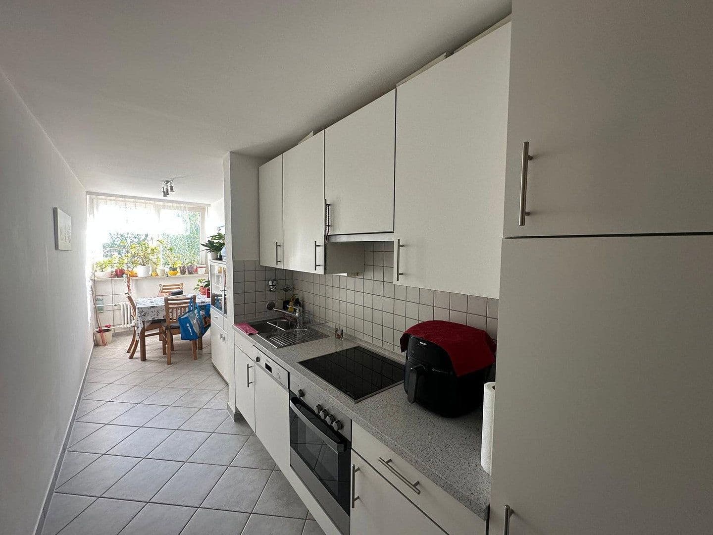 Prenájom bytu 3-izbový 83 m², Max-von-Laue-Str. 6, München, Bavorsko Prenájom bytu 3-izbový 83 m², Max-von-Laue-Str. 6, München, Bavorsko