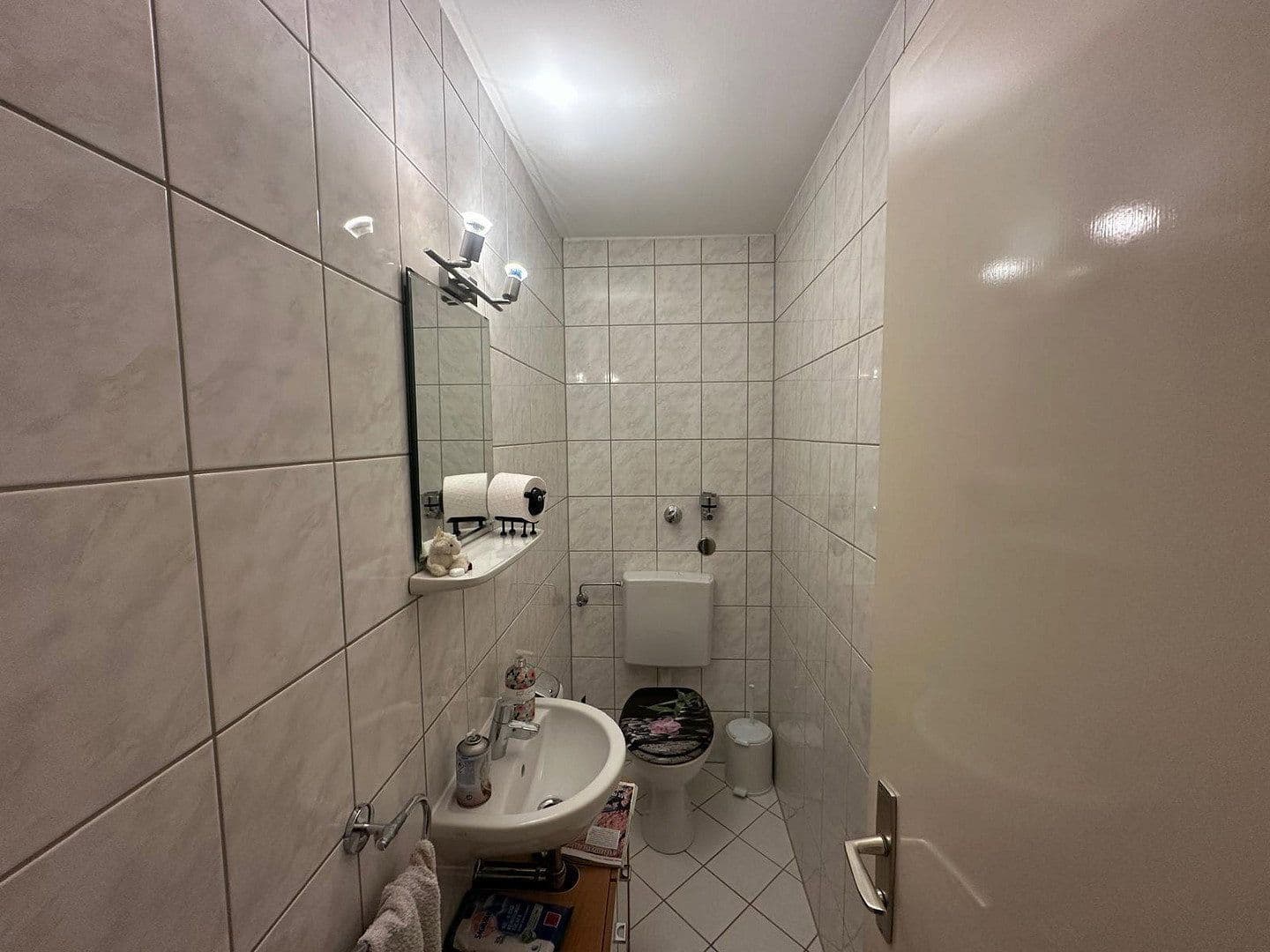 Prenájom bytu 3-izbový 83 m², Max-von-Laue-Str. 6, München, Bavorsko Prenájom bytu 3-izbový 83 m², Max-von-Laue-Str. 6, München, Bavorsko