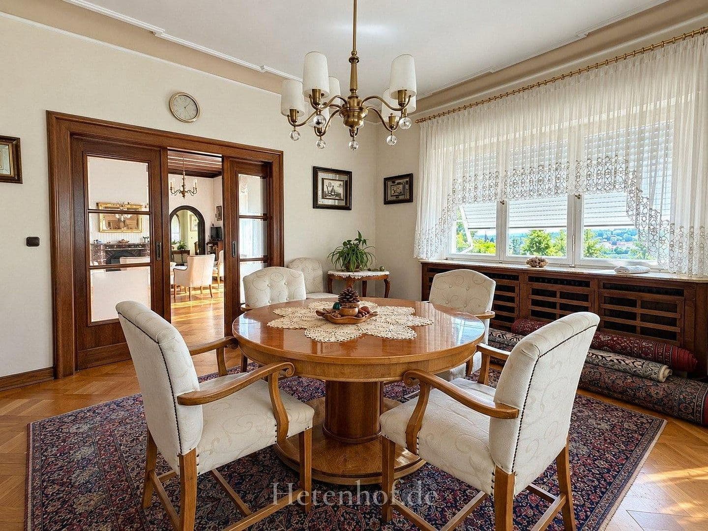 Predaj domu 538 m², pozemok 6.401 m², Lorenz-Sandler-Straße 26, Kulmbach, Bavorsko Predaj domu 538 m², pozemok 6.401 m², Lorenz-Sandler-Straße 26, Kulmbach, Bavorsko