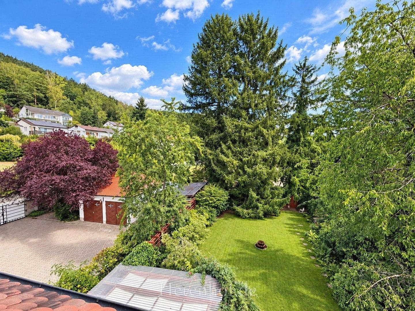 Predaj domu 538 m², pozemok 6.401 m², Lorenz-Sandler-Straße 26, Kulmbach, Bavorsko Predaj domu 538 m², pozemok 6.401 m², Lorenz-Sandler-Straße 26, Kulmbach, Bavorsko