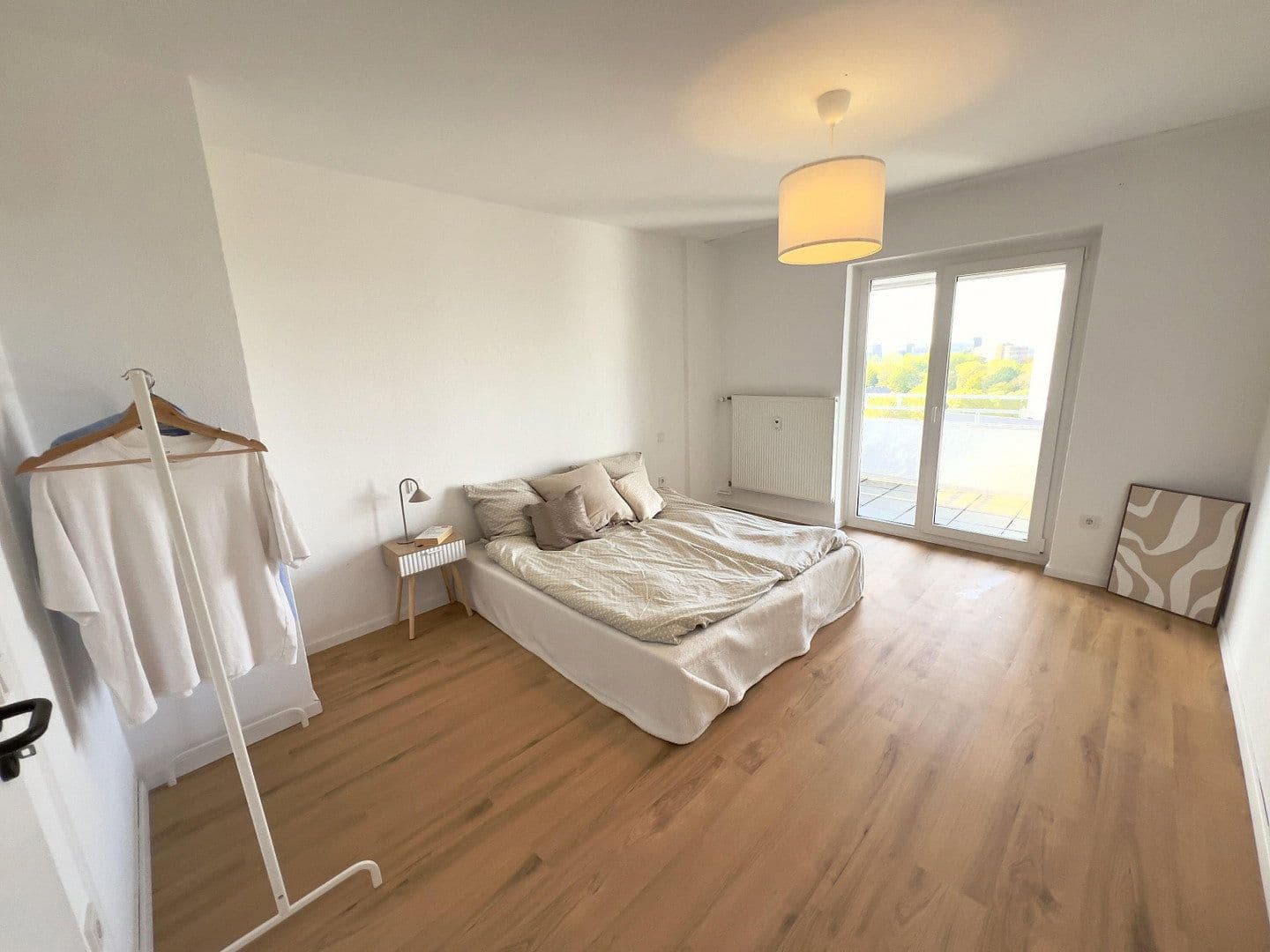 Predaj bytu 2-izbový 65 m², Lichtenturmweg 37, Paderborn, Severné Porýnie - Westfálsko Predaj bytu 2-izbový 65 m², Lichtenturmweg 37, Paderborn, Severné Porýnie - Westfálsko