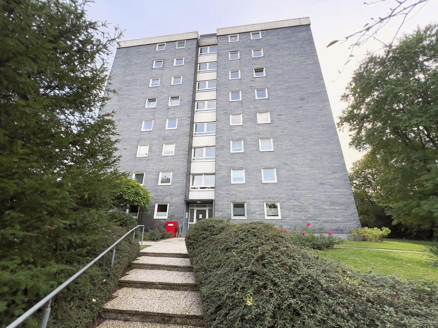 Predaj bytu 2-izbový 65 m², Lichtenturmweg 37, Paderborn, Severné Porýnie - Westfálsko Predaj bytu 2-izbový 65 m², Lichtenturmweg 37, Paderborn, Severné Porýnie - Westfálsko