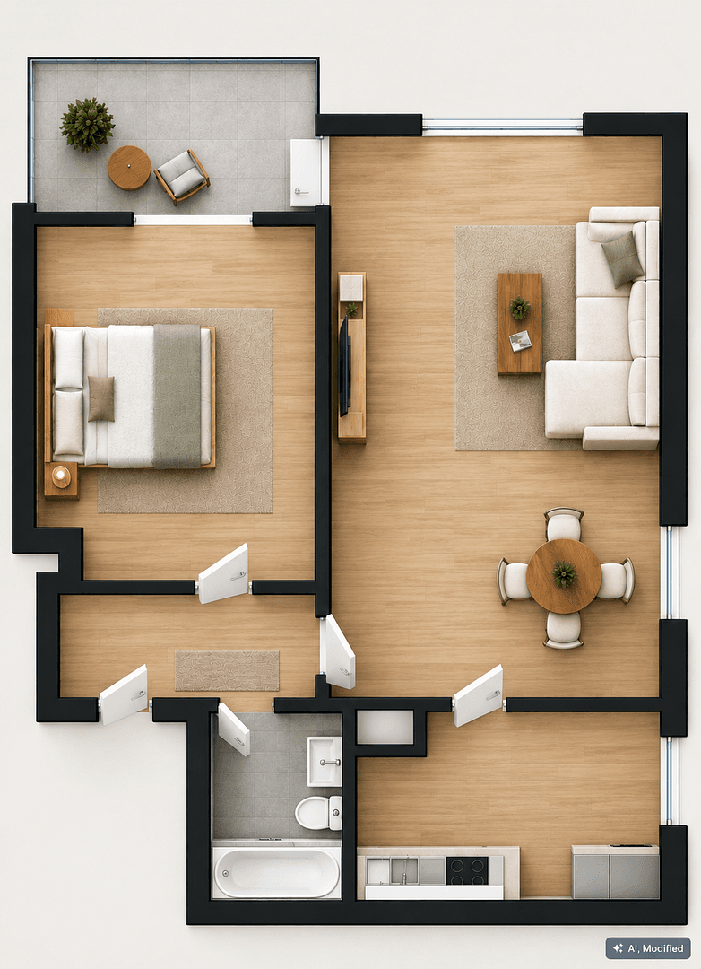 Predaj bytu 2-izbový 65 m², Lichtenturmweg 37, Paderborn, Severné Porýnie - Westfálsko Predaj bytu 2-izbový 65 m², Lichtenturmweg 37, Paderborn, Severné Porýnie - Westfálsko