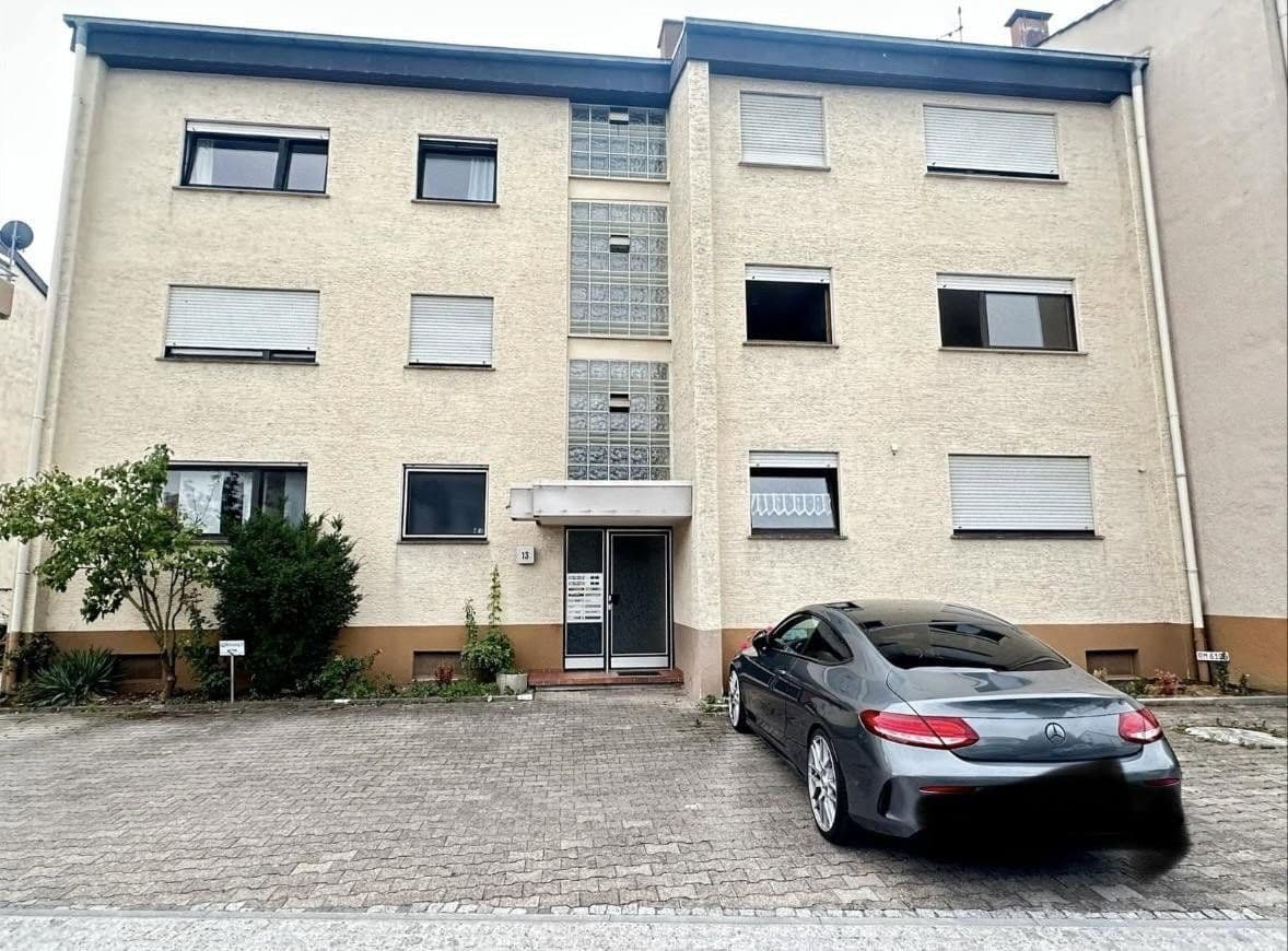 Prenájom bytu 2-izbový 64 m², Hemmingen, Bádensko-Wurttembersko Prenájom bytu 2-izbový 64 m², Hemmingen, Bádensko-Wurttembersko