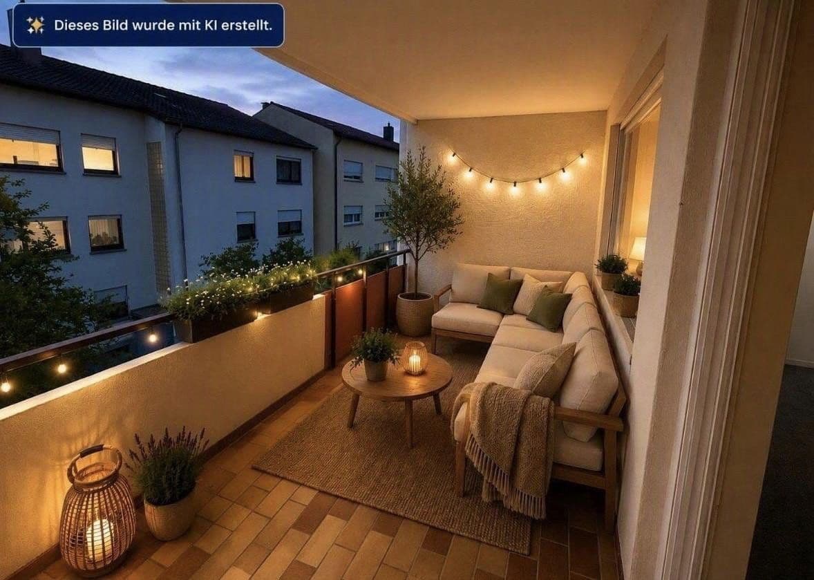 Prenájom bytu 2-izbový 64 m², Hemmingen, Bádensko-Wurttembersko Prenájom bytu 2-izbový 64 m², Hemmingen, Bádensko-Wurttembersko