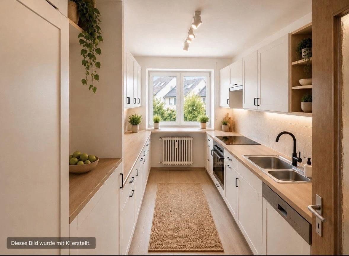 Prenájom bytu 2-izbový 64 m², Hemmingen, Bádensko-Wurttembersko Prenájom bytu 2-izbový 64 m², Hemmingen, Bádensko-Wurttembersko