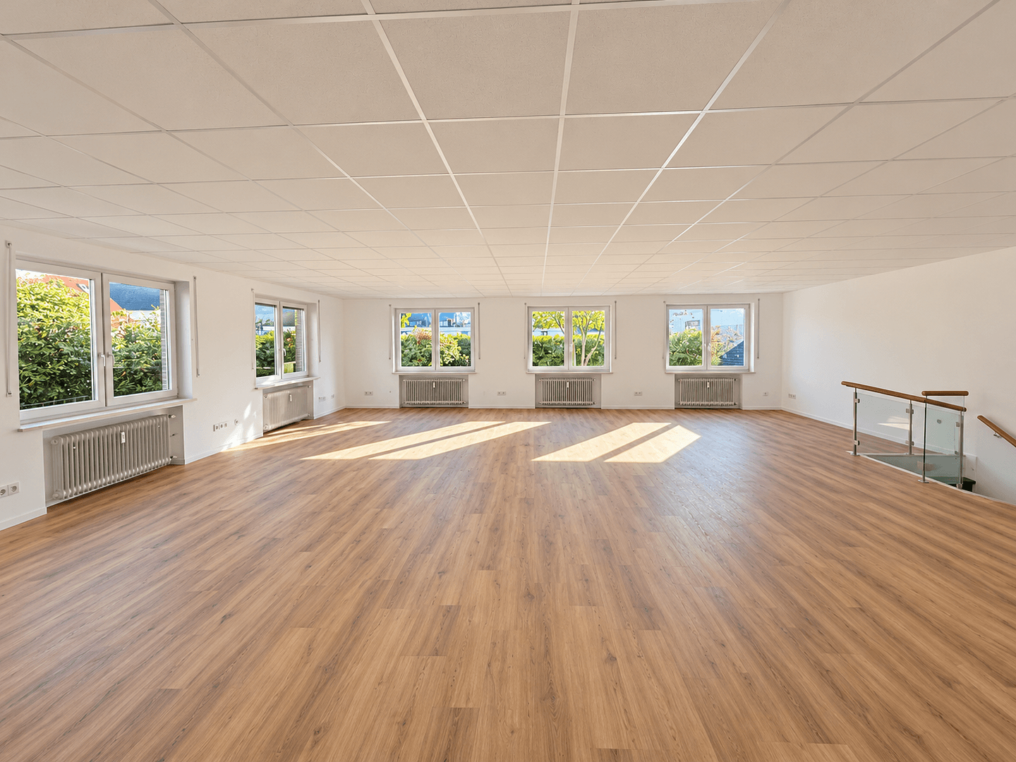 Prenájom kancelárie 320 m², Bahnhofstr. 44, Wegberg, Severné Porýnie - Westfálsko Prenájom kancelárie 320 m², Bahnhofstr. 44, Wegberg, Severné Porýnie - Westfálsko
