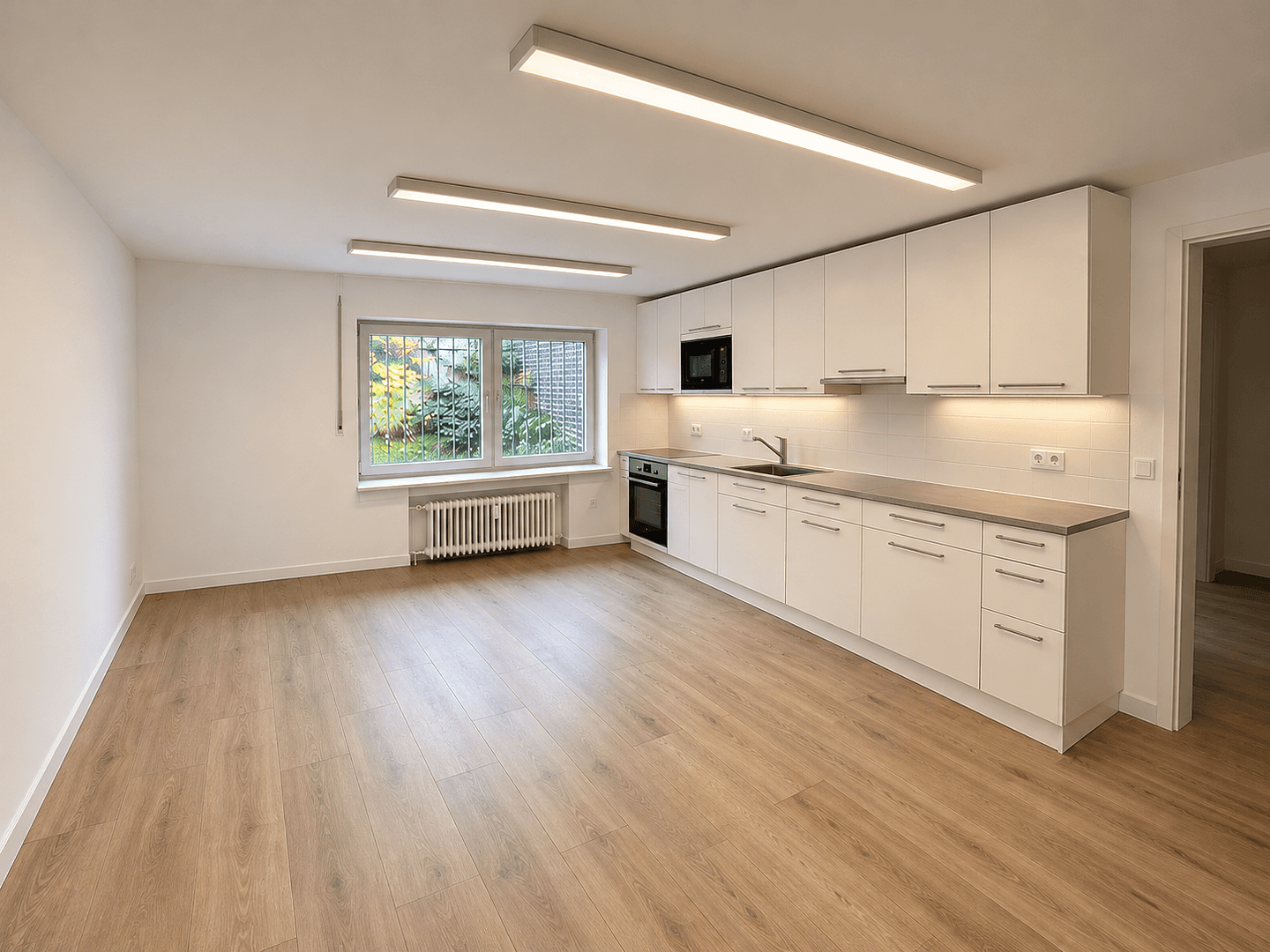Prenájom kancelárie 320 m², Bahnhofstr. 44, Wegberg, Severné Porýnie - Westfálsko Prenájom kancelárie 320 m², Bahnhofstr. 44, Wegberg, Severné Porýnie - Westfálsko