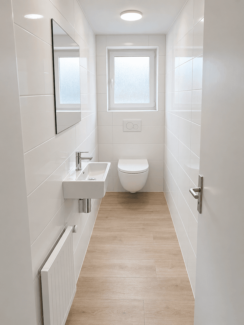Prenájom kancelárie 320 m², Bahnhofstr. 44, Wegberg, Severné Porýnie - Westfálsko Prenájom kancelárie 320 m², Bahnhofstr. 44, Wegberg, Severné Porýnie - Westfálsko