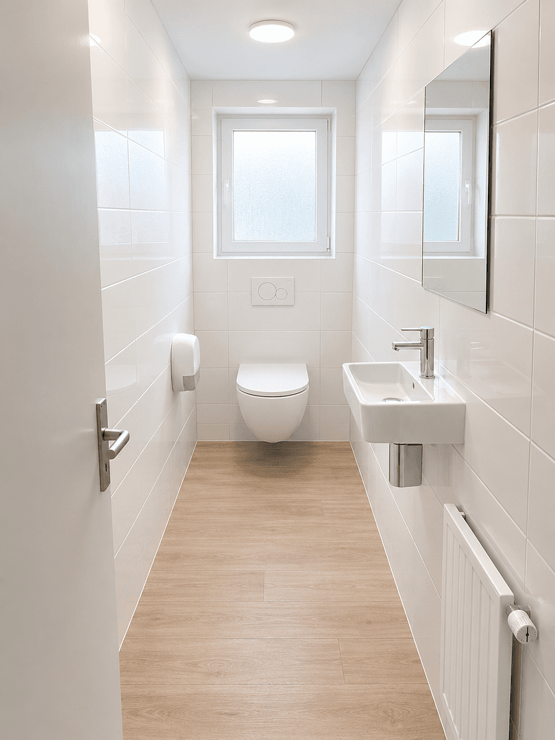Prenájom kancelárie 320 m², Bahnhofstr. 44, Wegberg, Severné Porýnie - Westfálsko Prenájom kancelárie 320 m², Bahnhofstr. 44, Wegberg, Severné Porýnie - Westfálsko