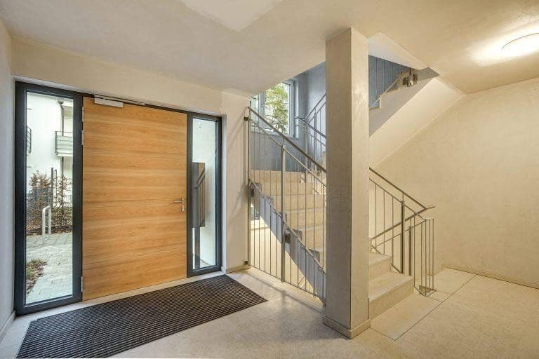 Prenájom bytu 2-izbový 58 m², Unterbiberger Straße 76, München, Bavorsko Prenájom bytu 2-izbový 58 m², Unterbiberger Straße 76, München, Bavorsko