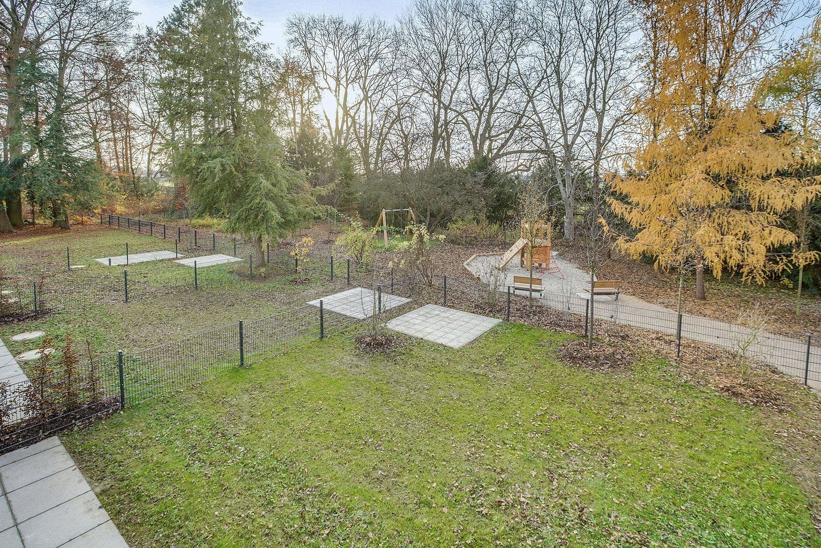 Prenájom bytu 2-izbový 58 m², Unterbiberger Straße 76, München, Bavorsko Prenájom bytu 2-izbový 58 m², Unterbiberger Straße 76, München, Bavorsko