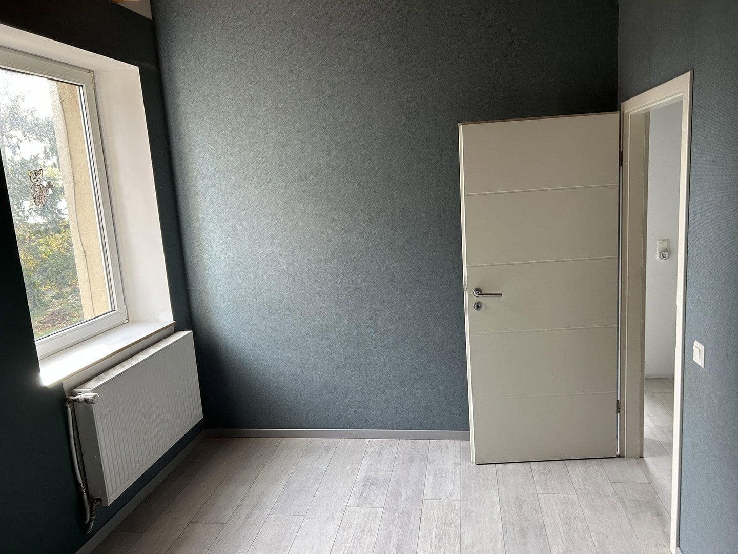 Prenájom bytu 3-izbový 90 m², Henschelstrasse 3a, Wilhelmshaven, Dolné Sasko Prenájom bytu 3-izbový 90 m², Henschelstrasse 3a, Wilhelmshaven, Dolné Sasko