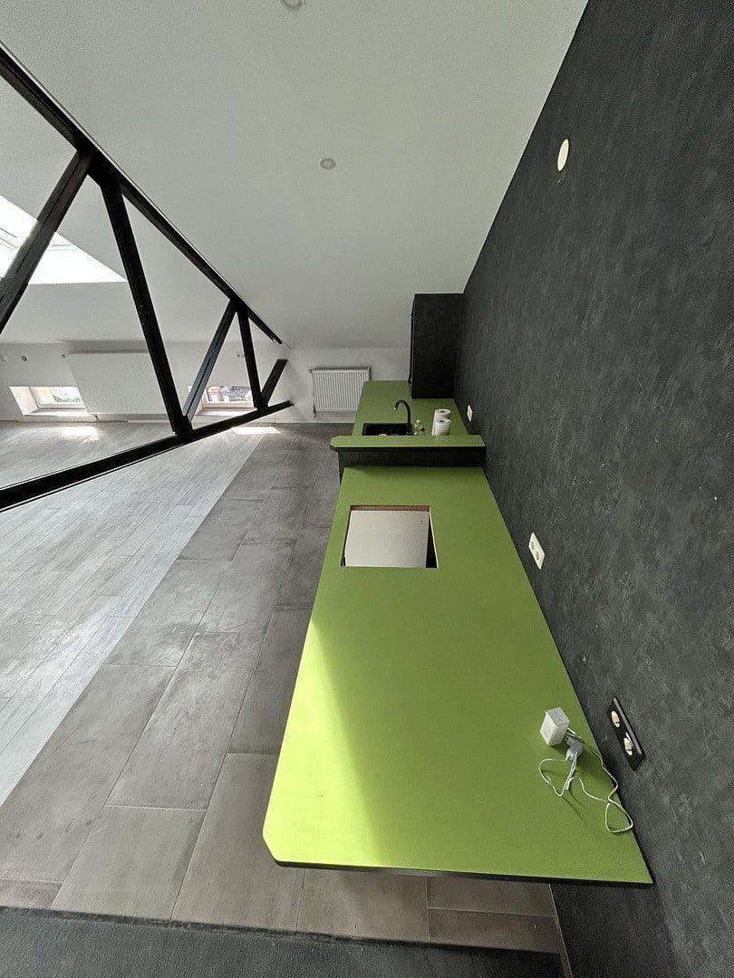 Prenájom bytu 3-izbový 90 m², Henschelstrasse 3a, Wilhelmshaven, Dolné Sasko Prenájom bytu 3-izbový 90 m², Henschelstrasse 3a, Wilhelmshaven, Dolné Sasko