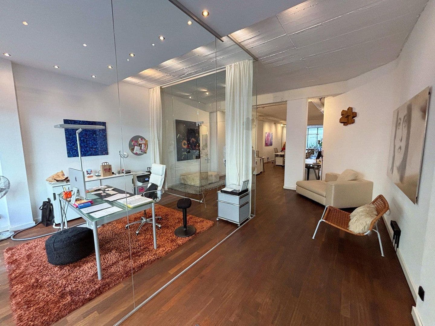 Prenájom kancelárie 231 m², Jahnstr. 35, Düsseldorf, Severné Porýnie - Westfálsko Prenájom kancelárie 231 m², Jahnstr. 35, Düsseldorf, Severné Porýnie - Westfálsko