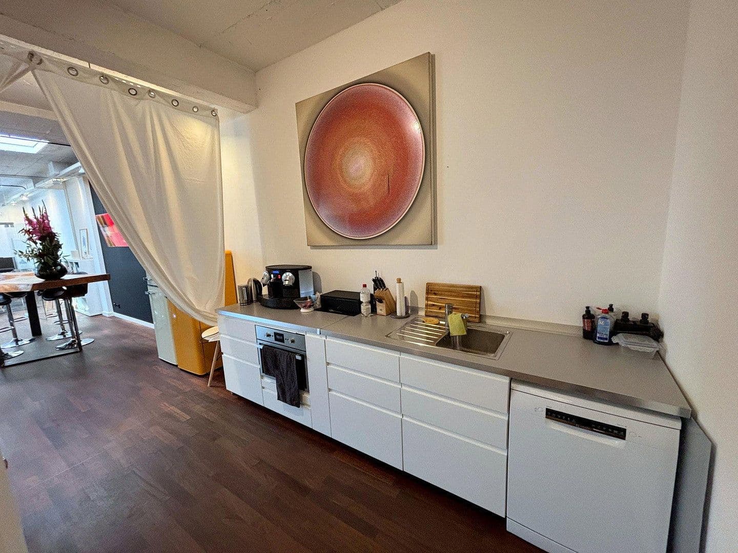 Prenájom kancelárie 231 m², Jahnstr. 35, Düsseldorf, Severné Porýnie - Westfálsko Prenájom kancelárie 231 m², Jahnstr. 35, Düsseldorf, Severné Porýnie - Westfálsko