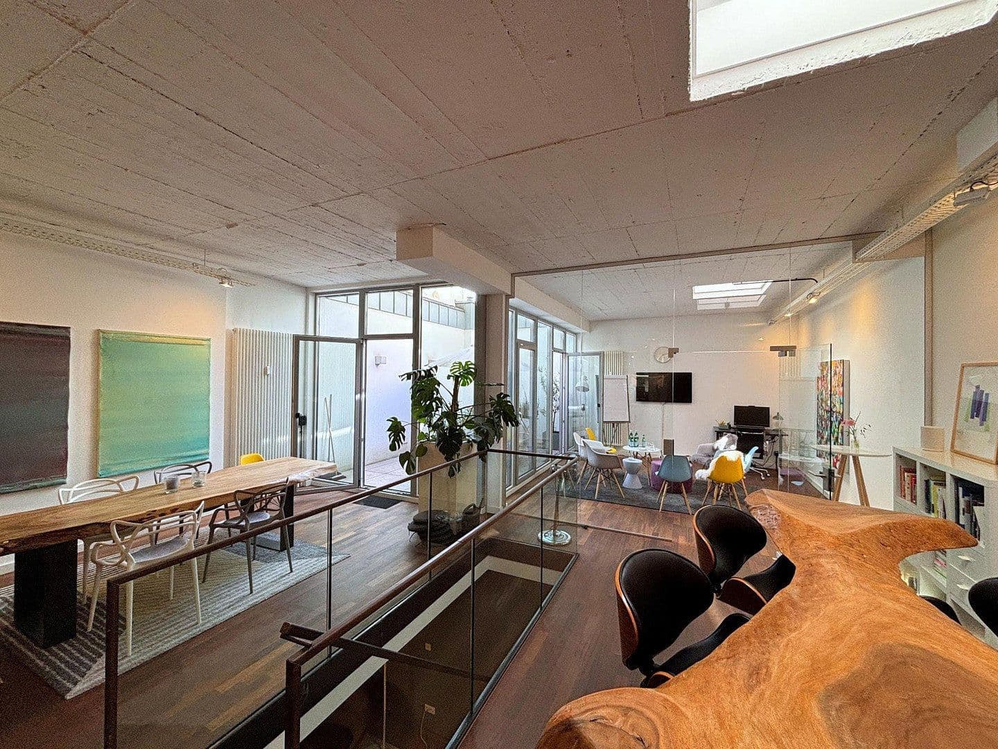 Prenájom kancelárie 231 m², Jahnstr. 35, Düsseldorf, Severné Porýnie - Westfálsko Prenájom kancelárie 231 m², Jahnstr. 35, Düsseldorf, Severné Porýnie - Westfálsko