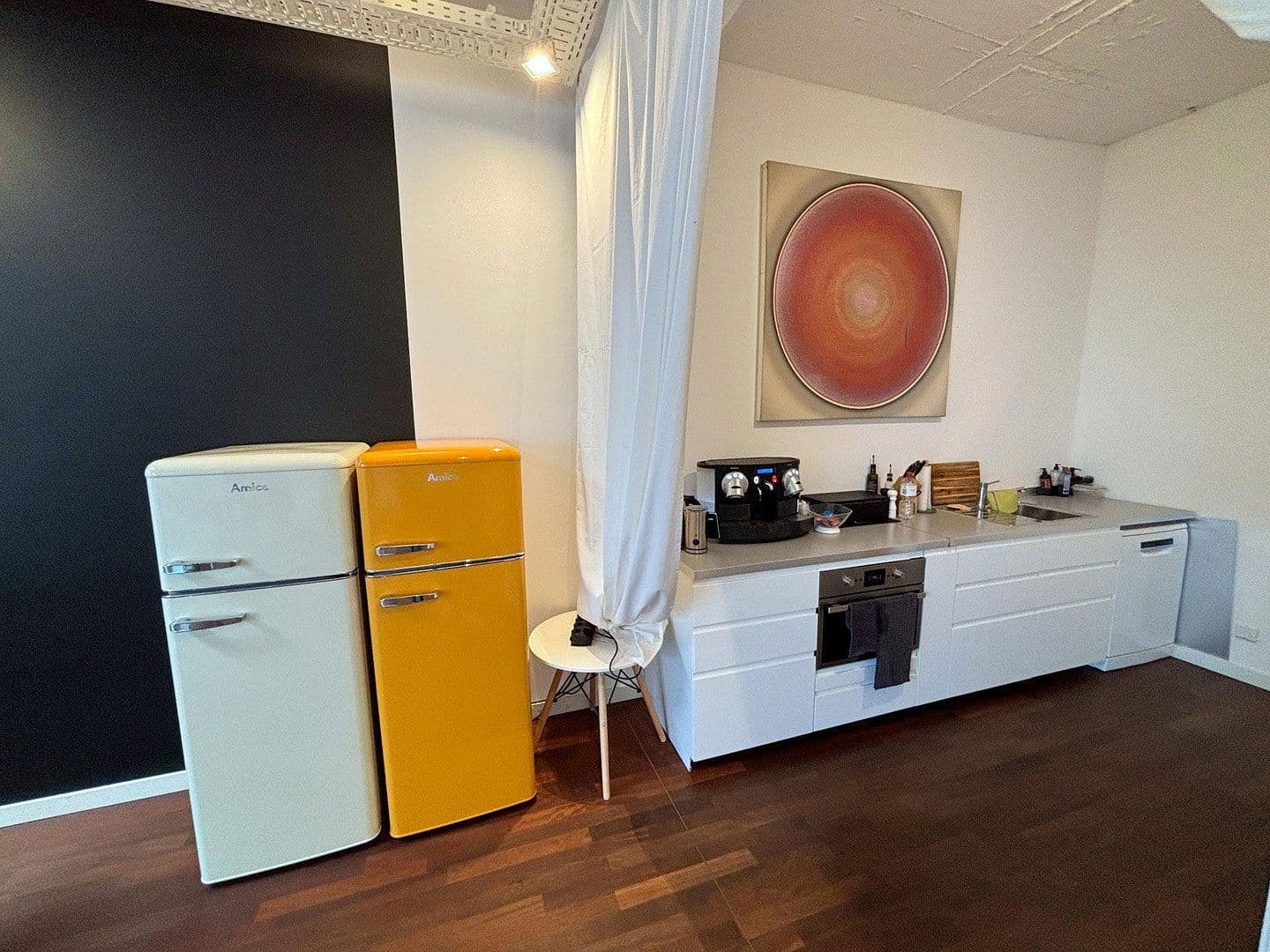 Prenájom kancelárie 231 m², Jahnstr. 35, Düsseldorf, Severné Porýnie - Westfálsko Prenájom kancelárie 231 m², Jahnstr. 35, Düsseldorf, Severné Porýnie - Westfálsko