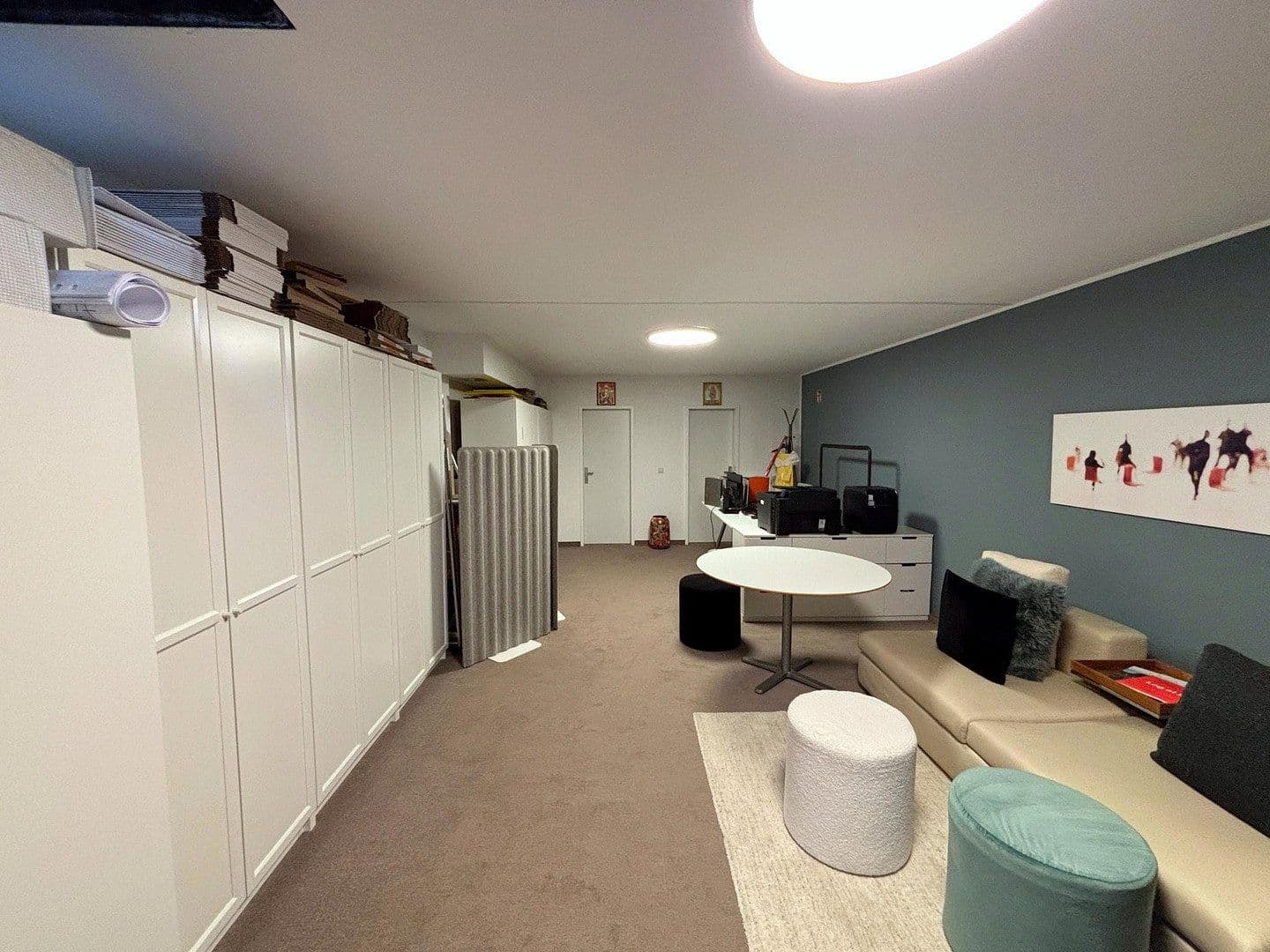 Prenájom kancelárie 231 m², Jahnstr. 35, Düsseldorf, Severné Porýnie - Westfálsko Prenájom kancelárie 231 m², Jahnstr. 35, Düsseldorf, Severné Porýnie - Westfálsko